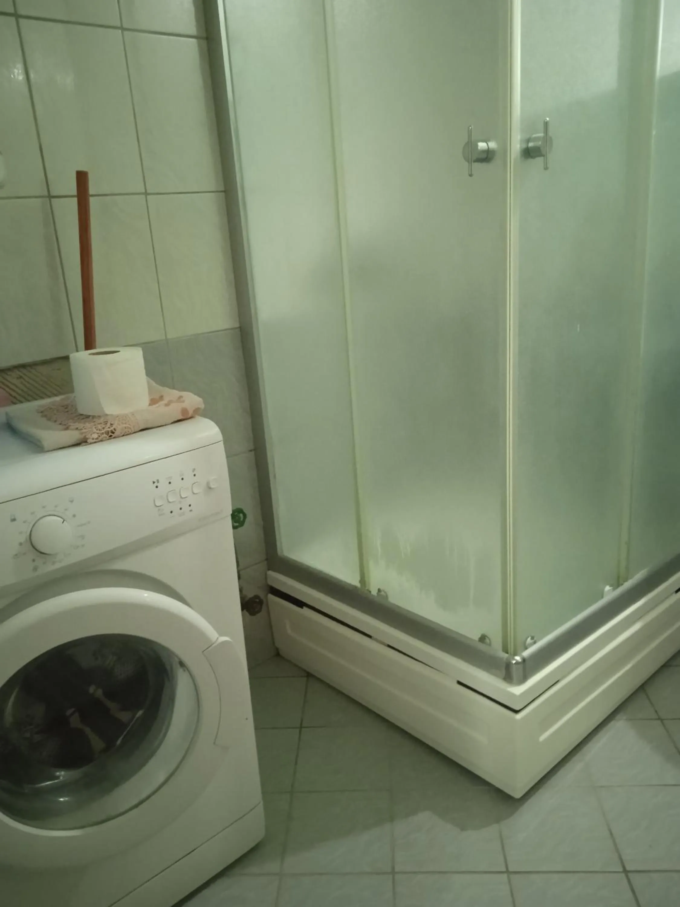 Nikolic Apartments - Ohrid City Centre