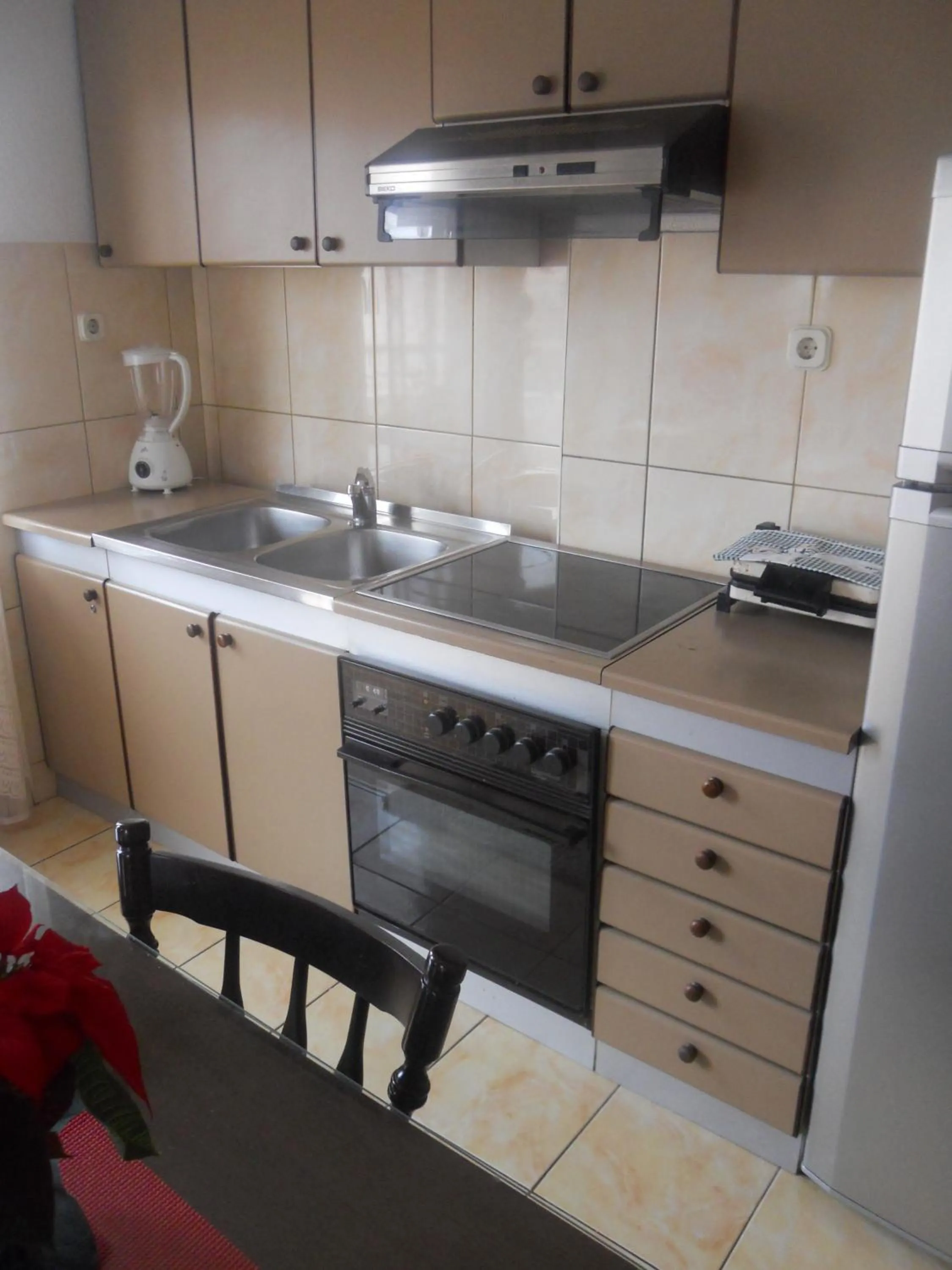 Nikolic Apartments - Ohrid City Centre