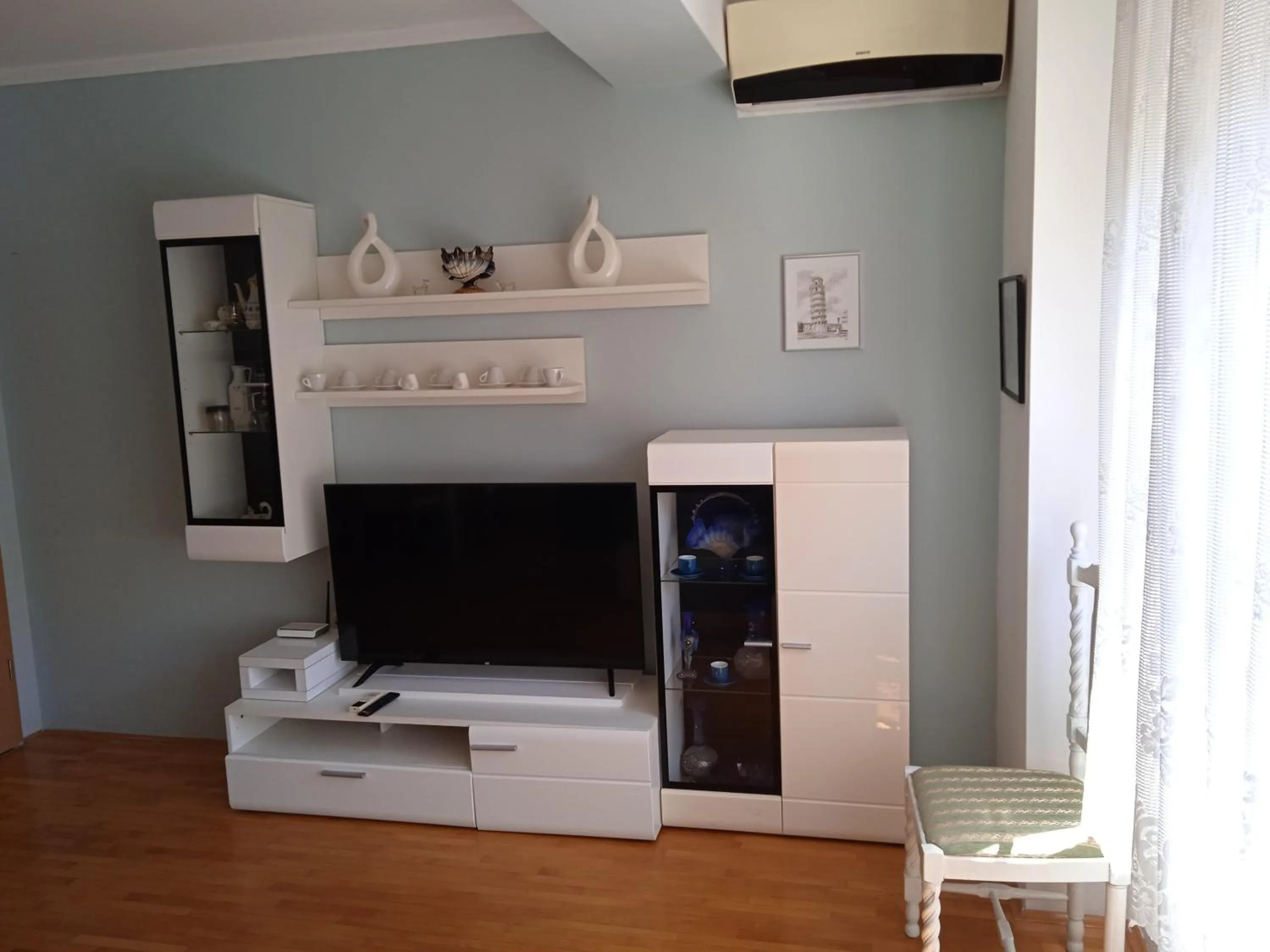 Nikolic Apartments - Ohrid City Centre