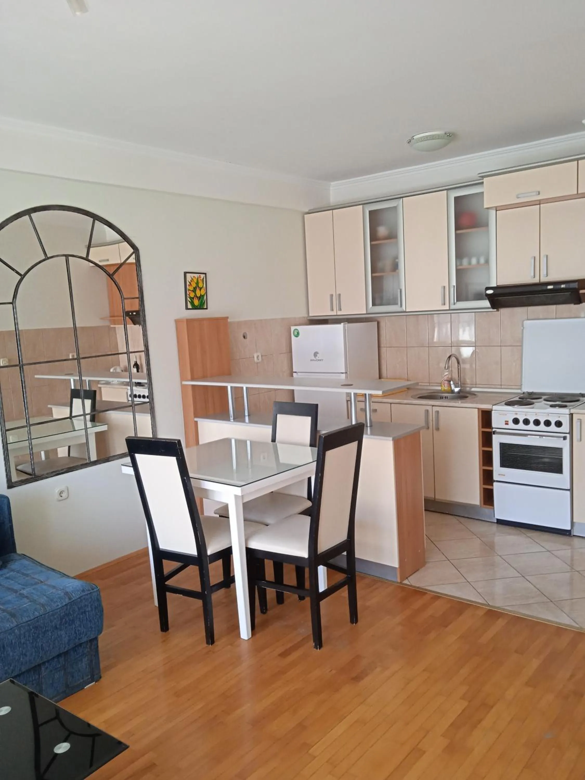 Nikolic Apartments - Ohrid City Centre