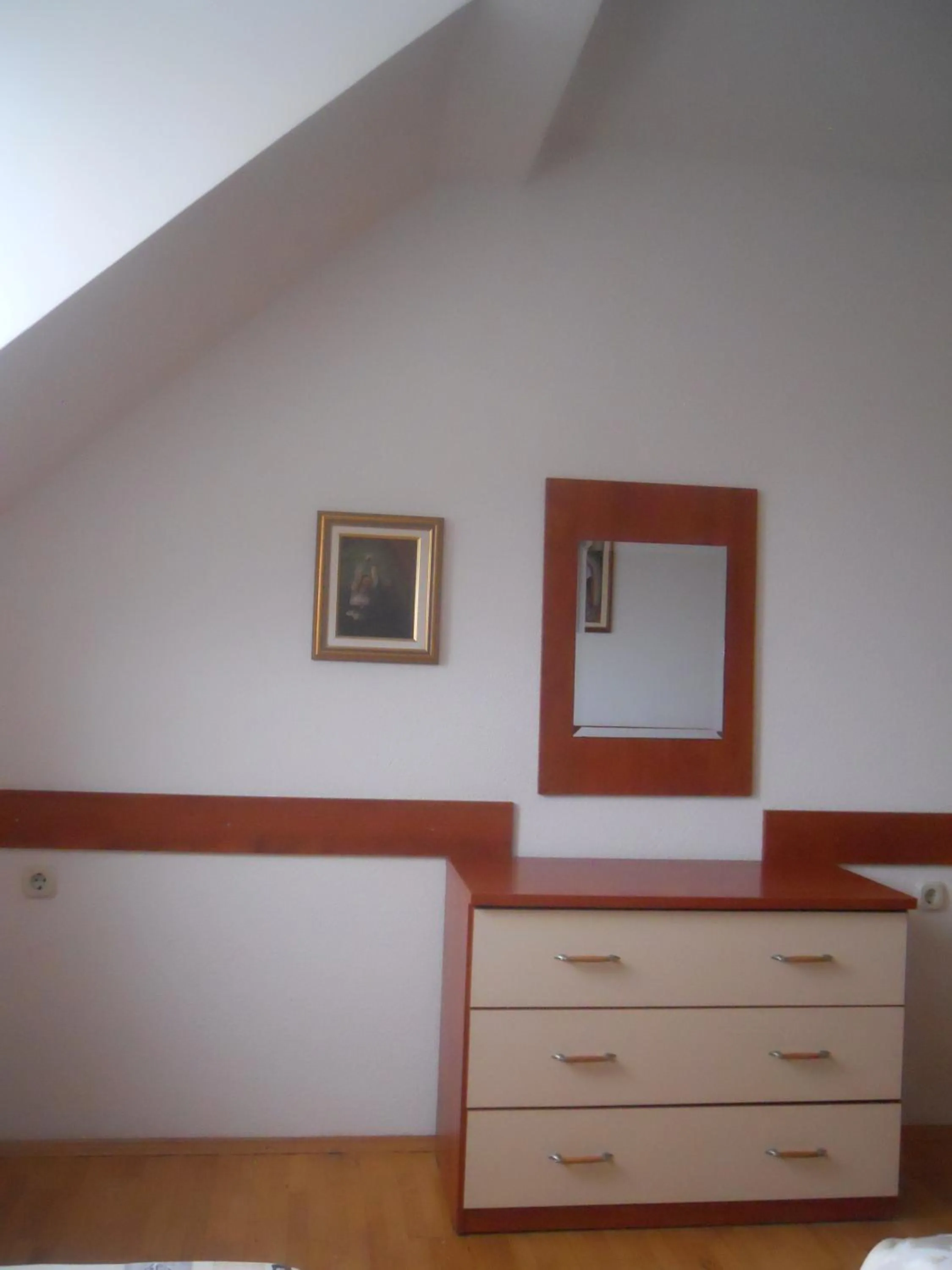 Nikolic Apartments - Ohrid City Centre