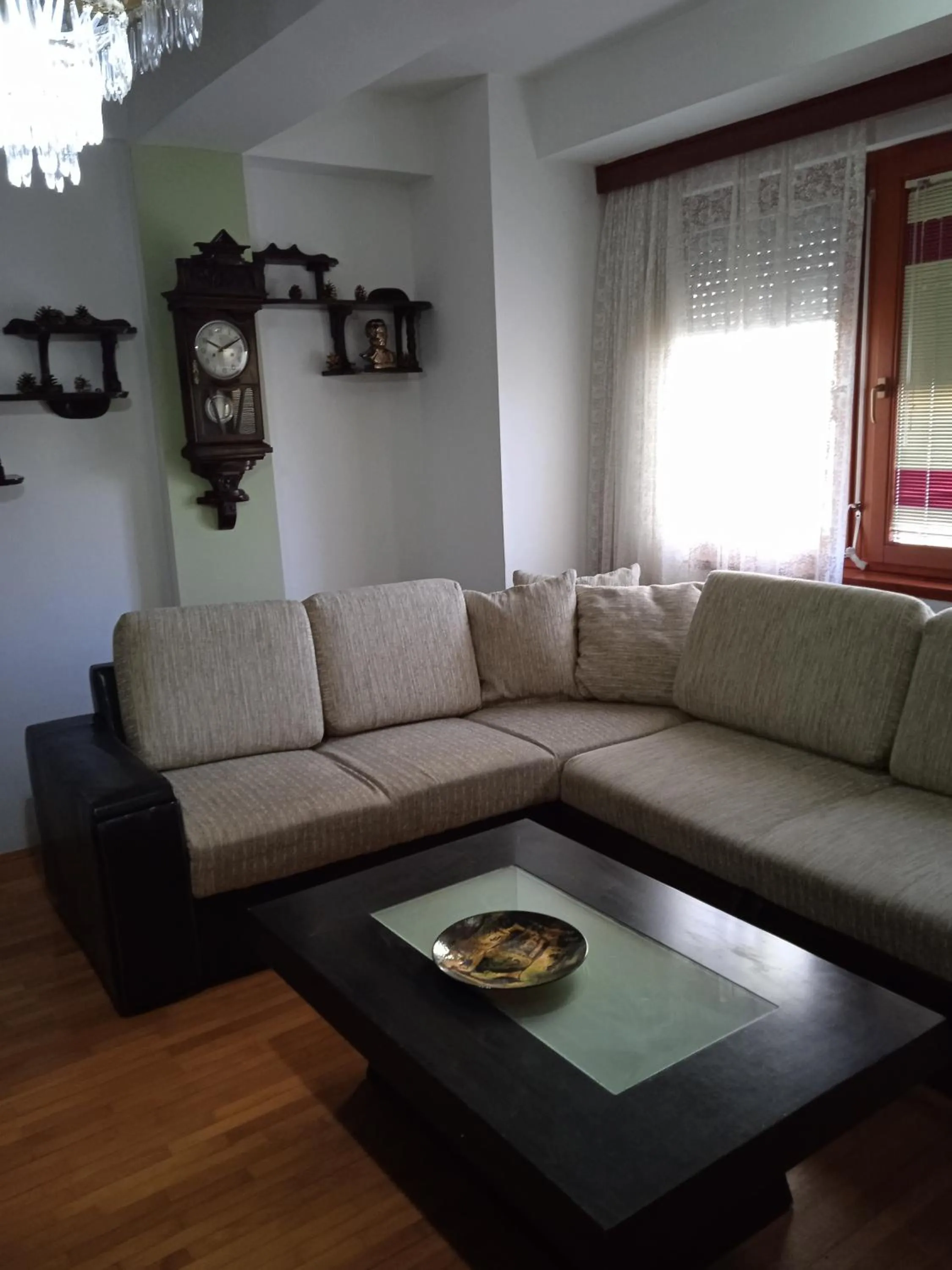 Nikolic Apartments - Ohrid City Centre