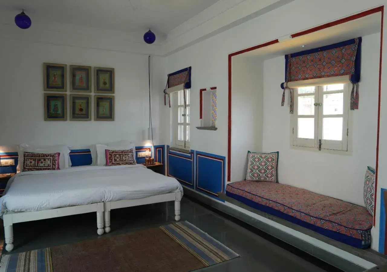 Superior Double or Twin Room - single occupancy in Little Garden Guest House Superior Double or Twin Room - single occupancy in Little Garden Guest House