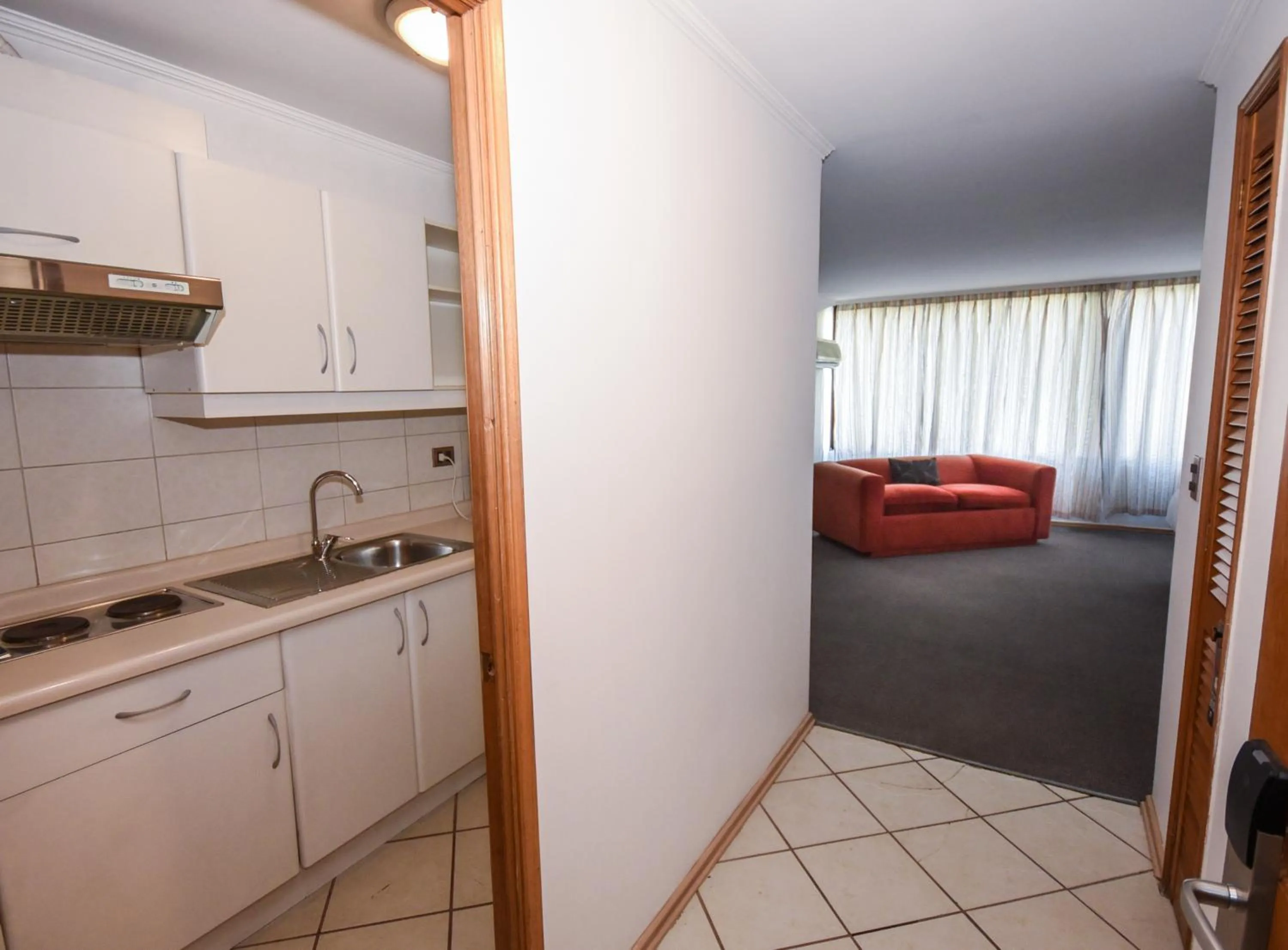 Hotel Nogales By Tempo Rent