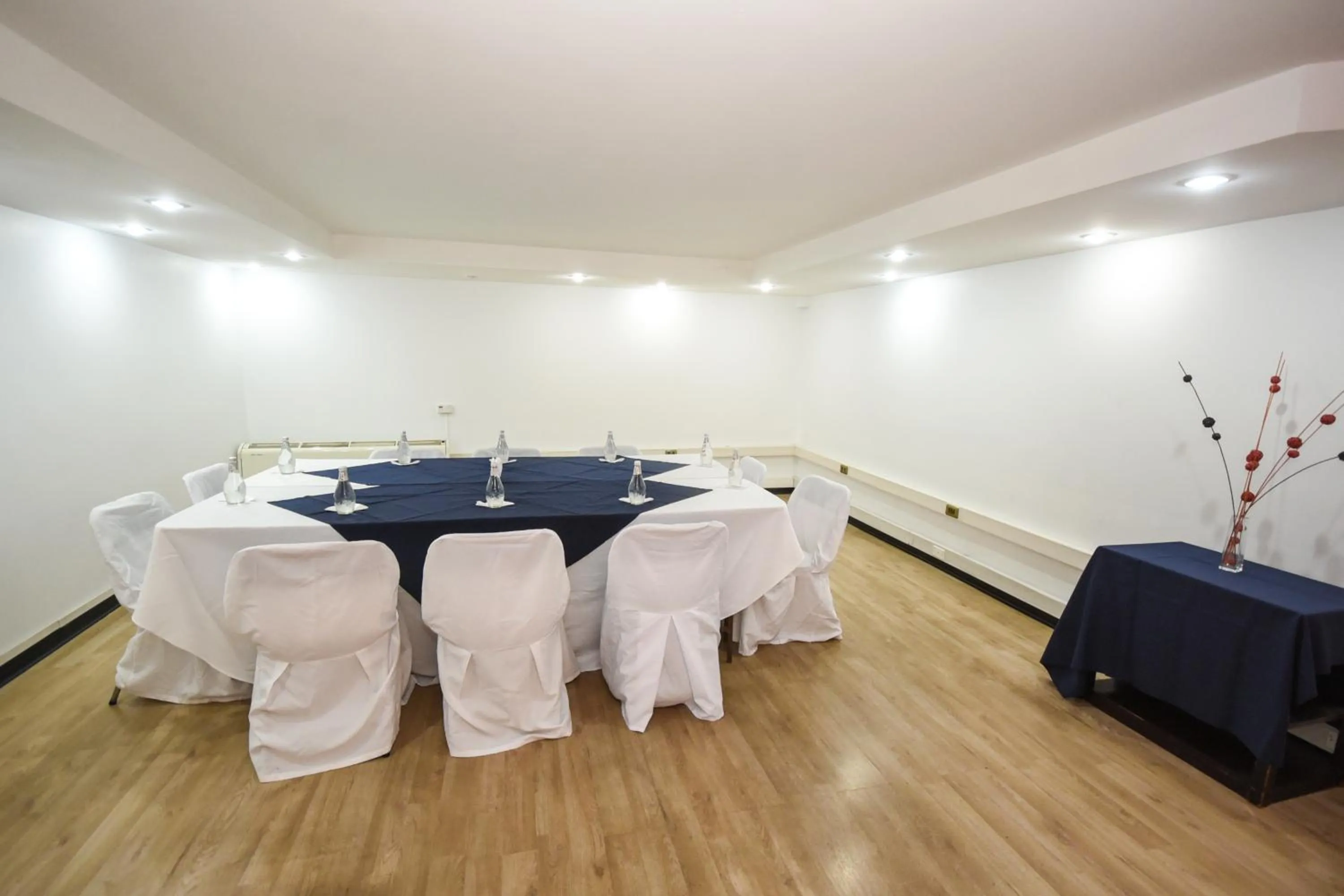 Hotel Nogales By Tempo Rent