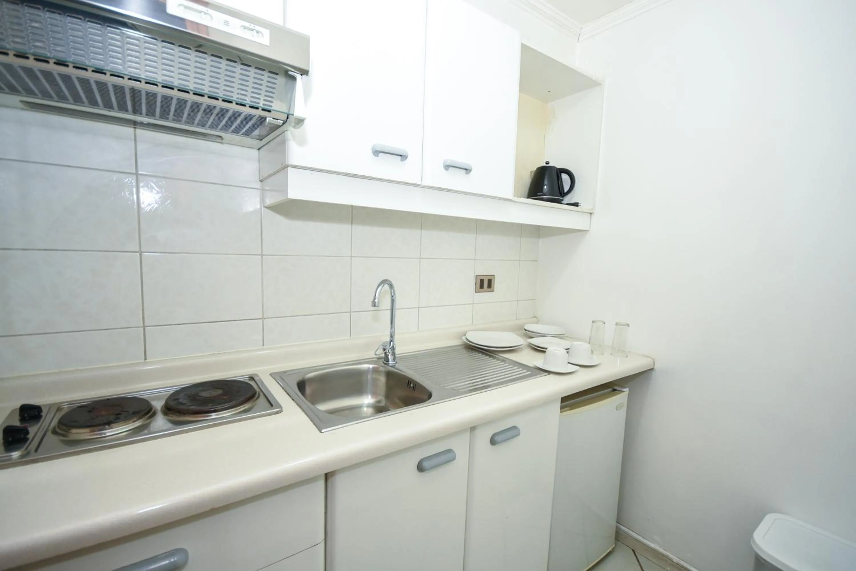 Hotel Nogales By Tempo Rent