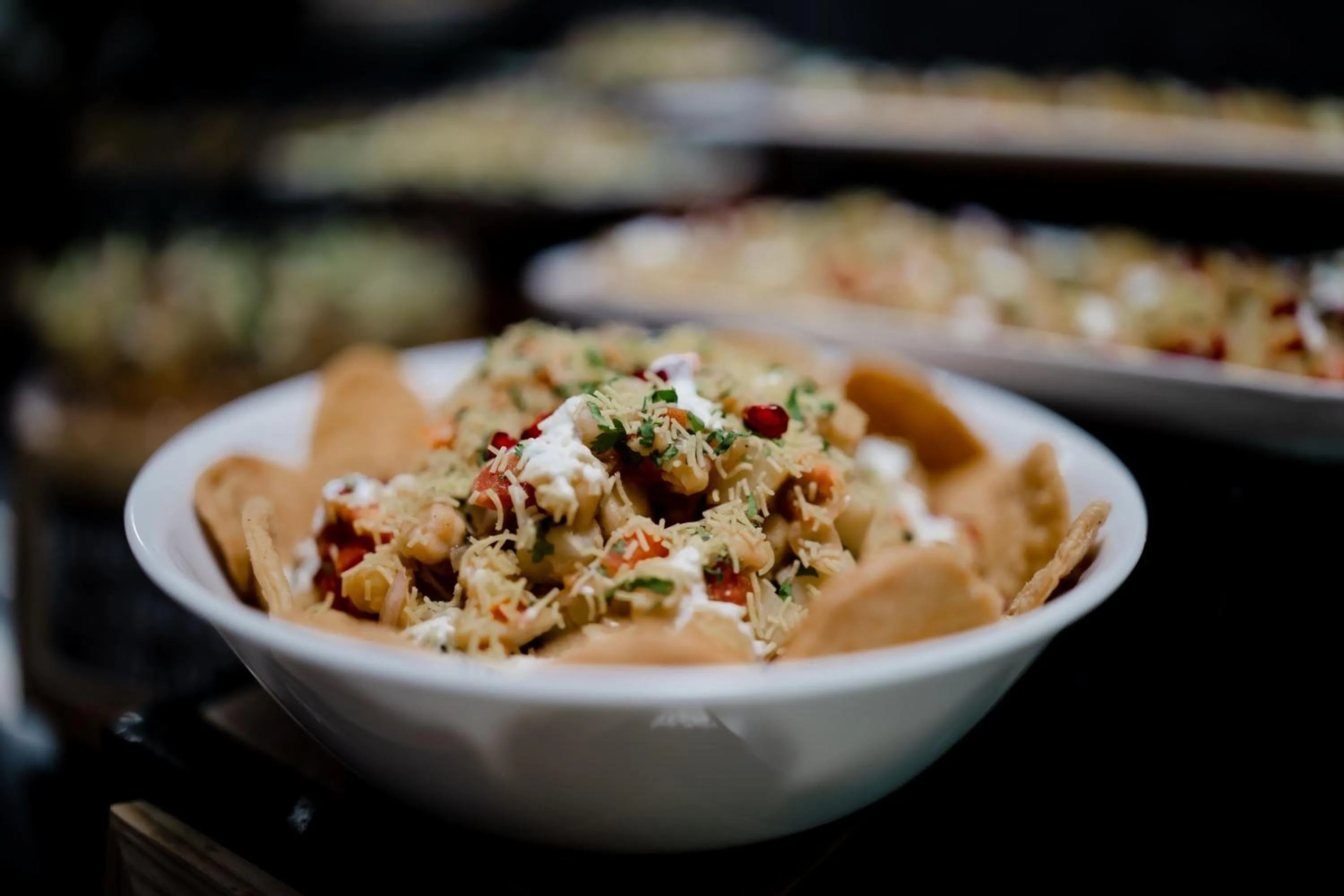 Restaurant/places to eat in Regenta Baywatch Resort, Goa