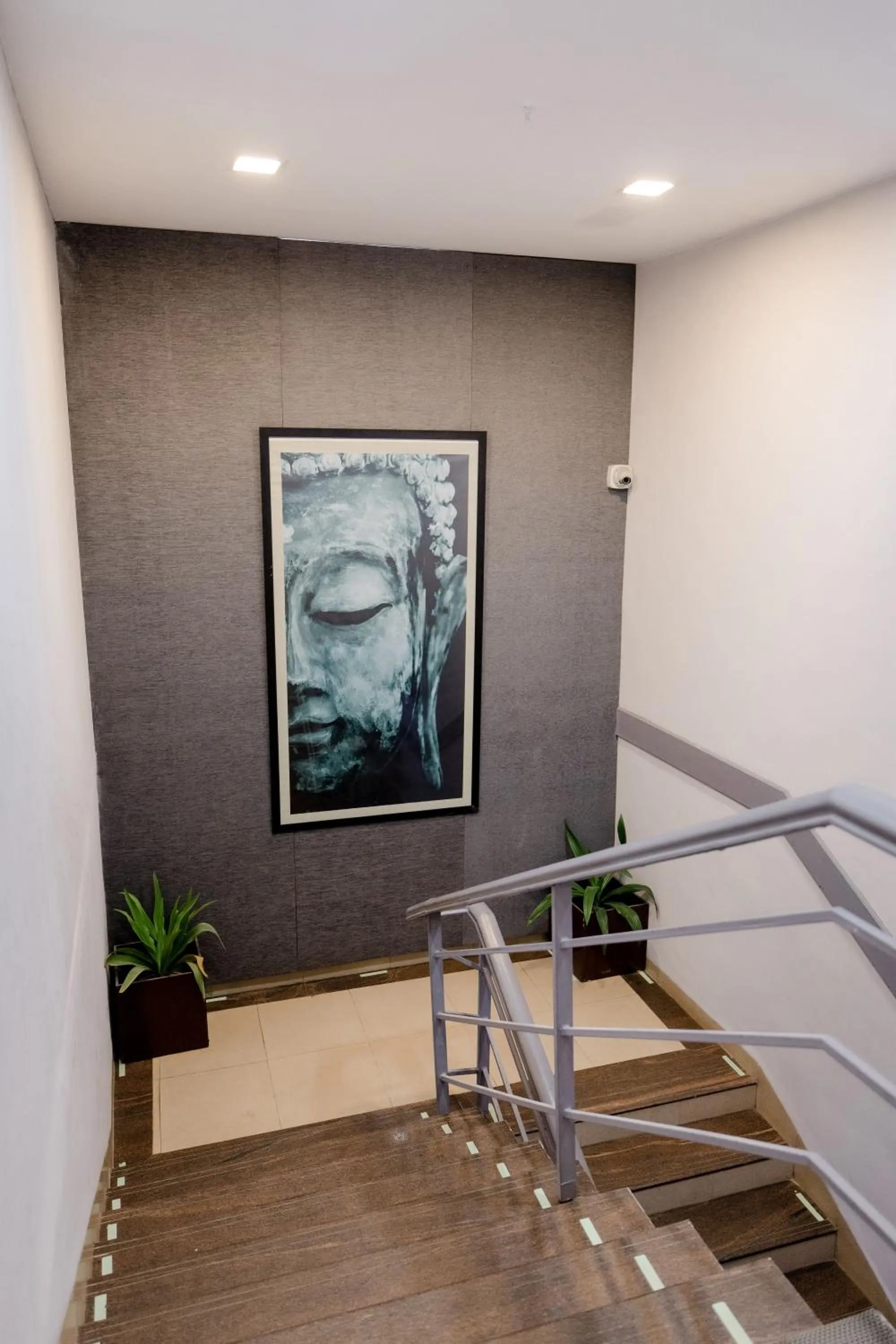 View (from property/room) in Regenta Baywatch Resort, Goa