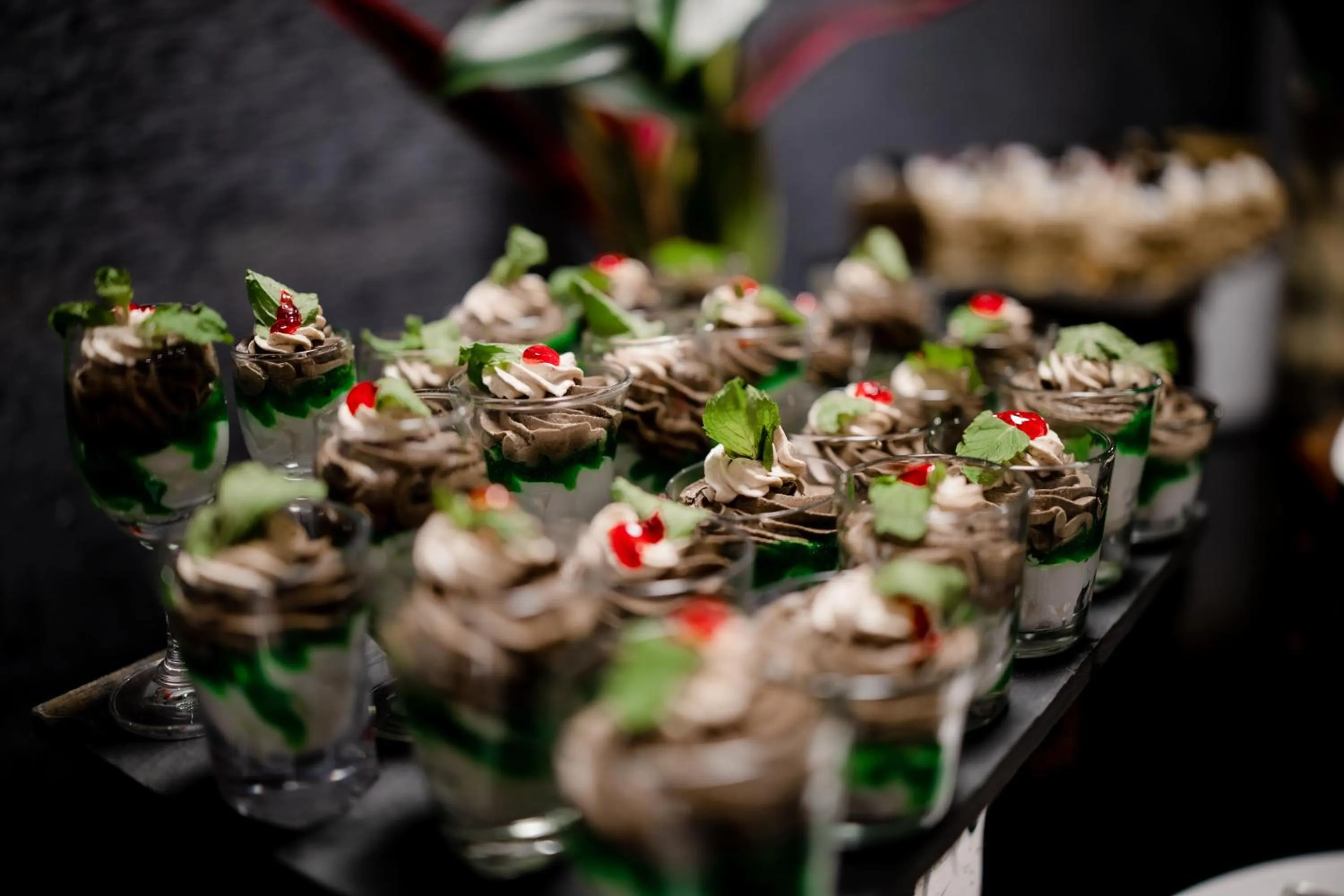 Restaurant/places to eat in Regenta Baywatch Resort, Goa