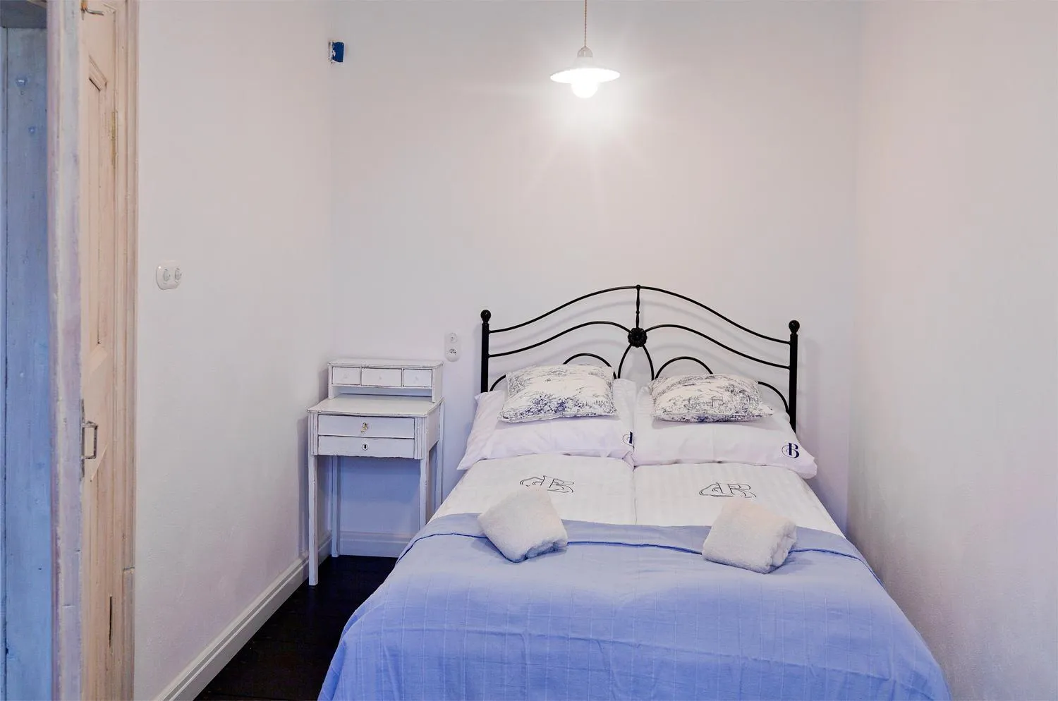 Bed in Barokowy Zakątek