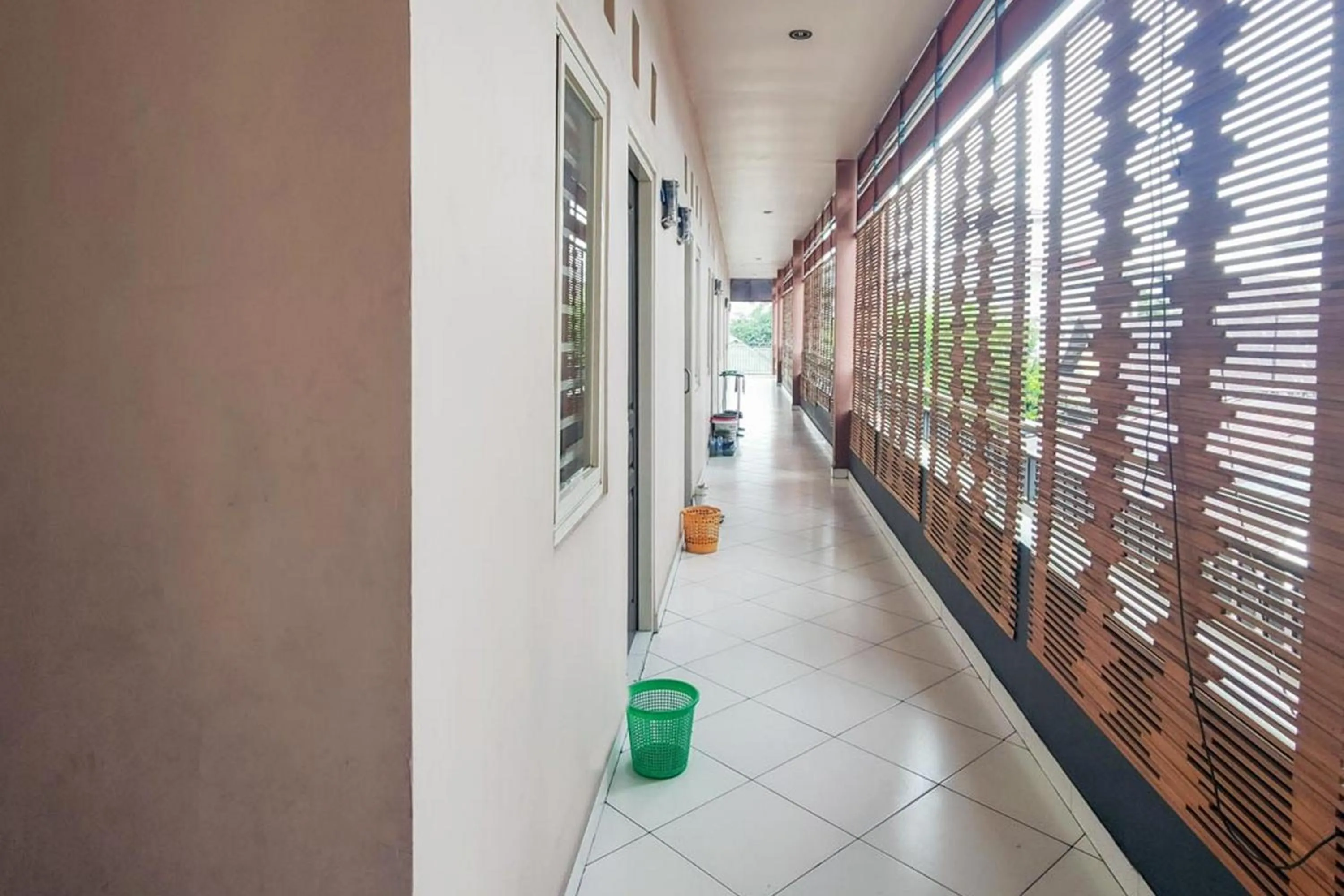 Chandra Graha Guesthouse Palu