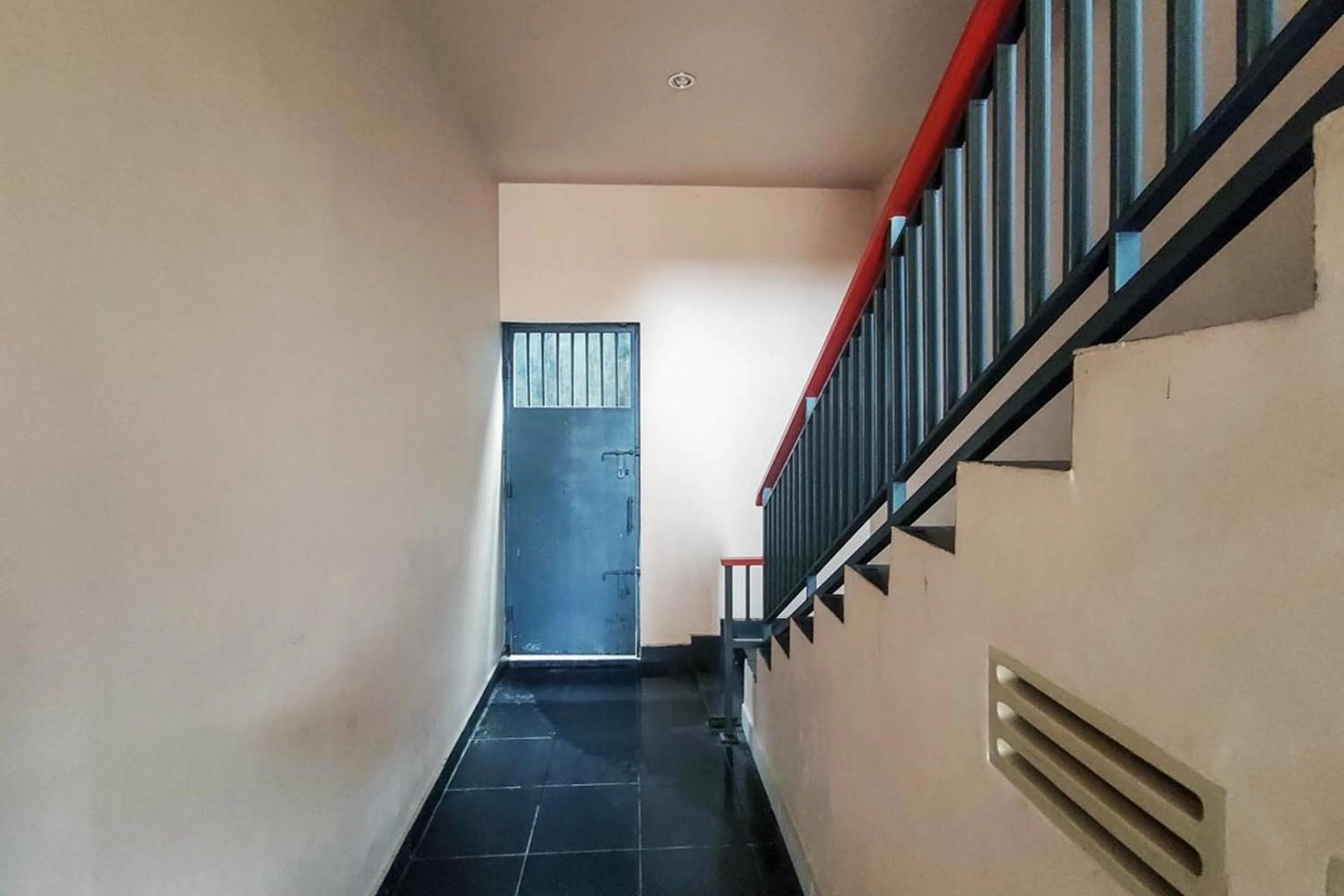 Chandra Graha Guesthouse Palu