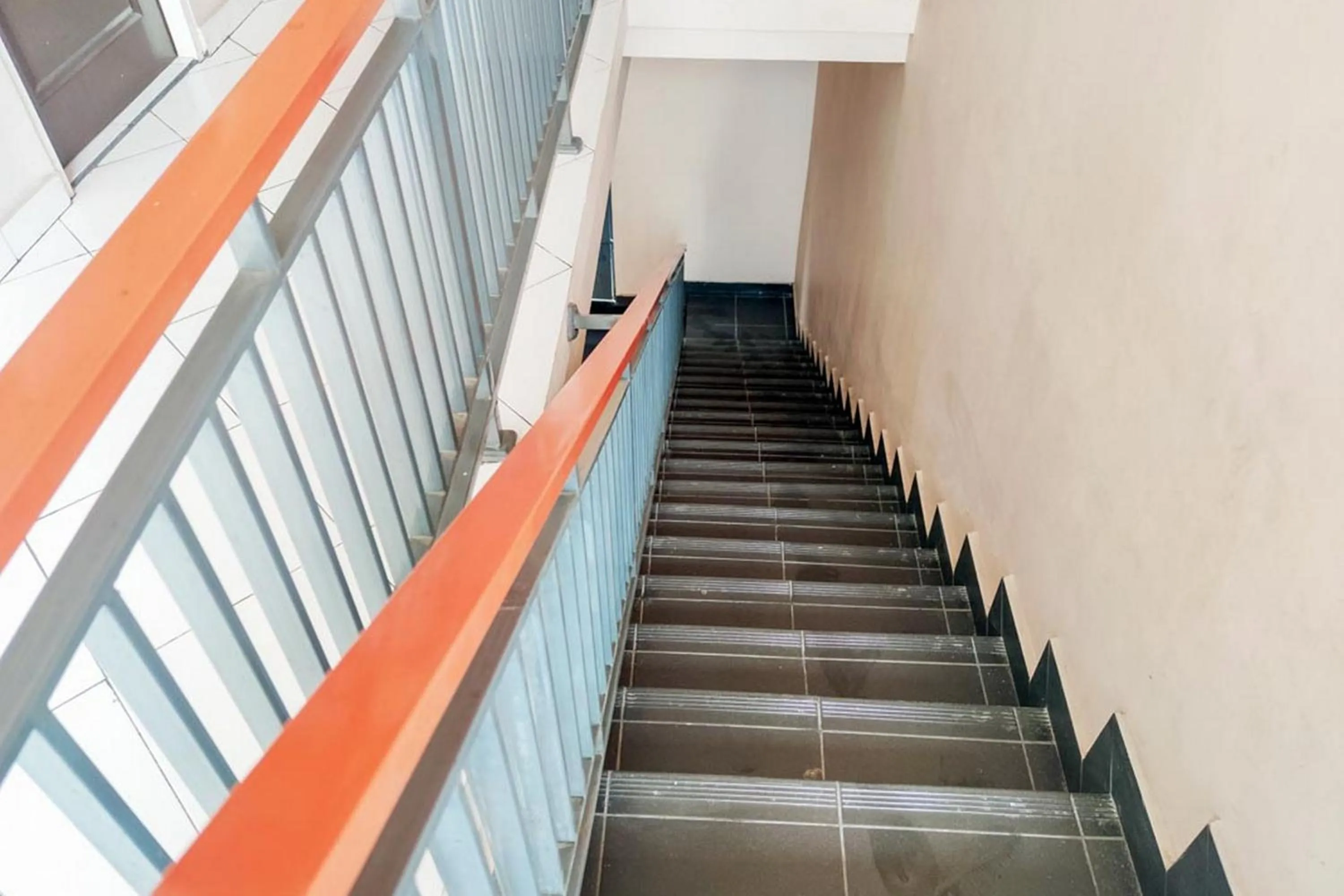 Chandra Graha Guesthouse Palu