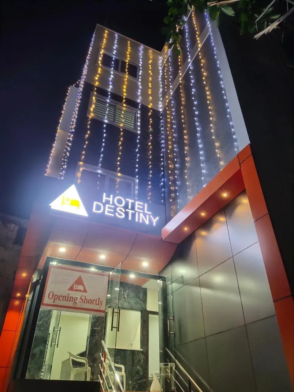 Hotel Destiny Hotel Destiny