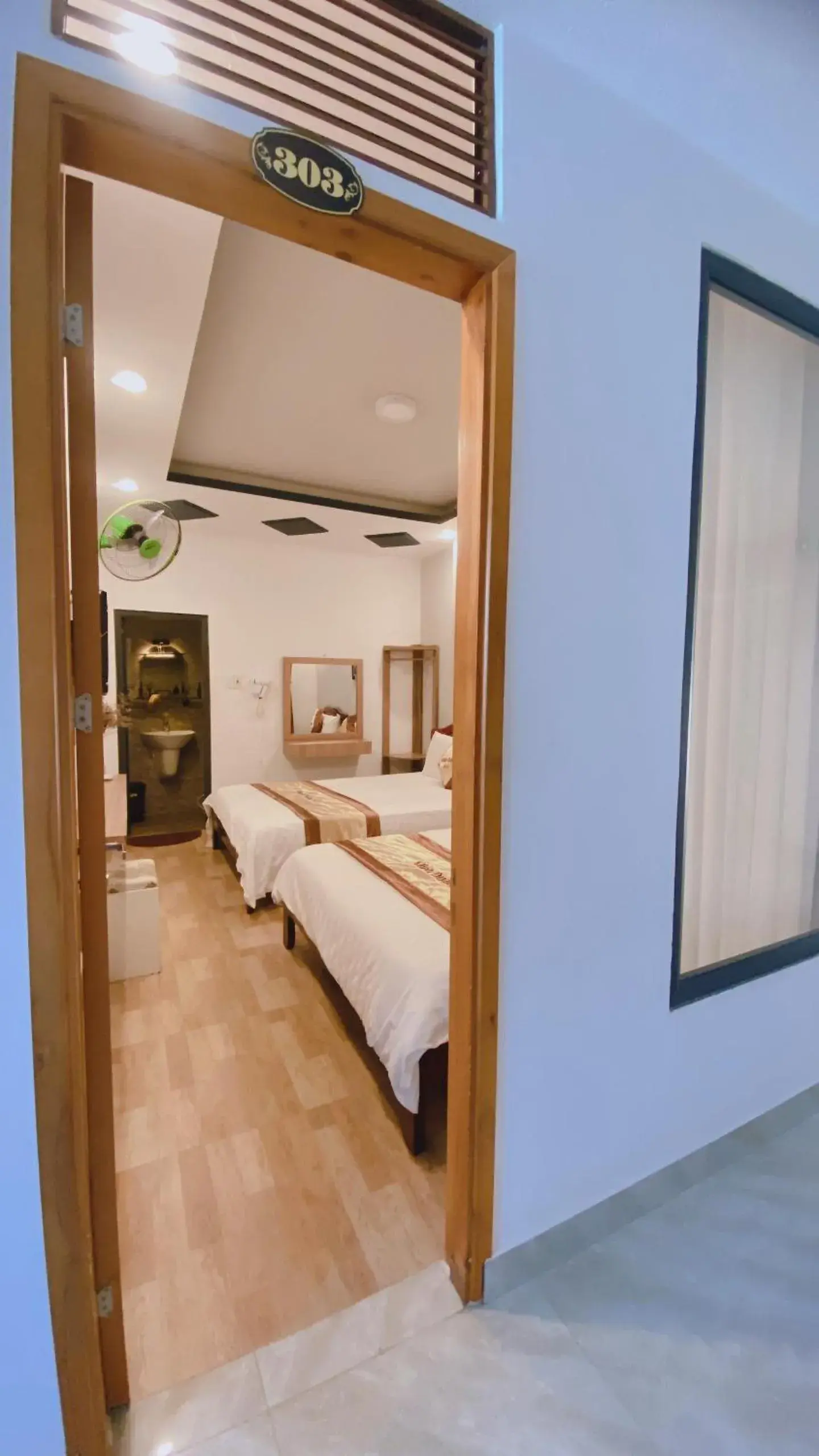 Other, Bed in Minh Quan Hotel Other, Bed in Minh Quan Hotel