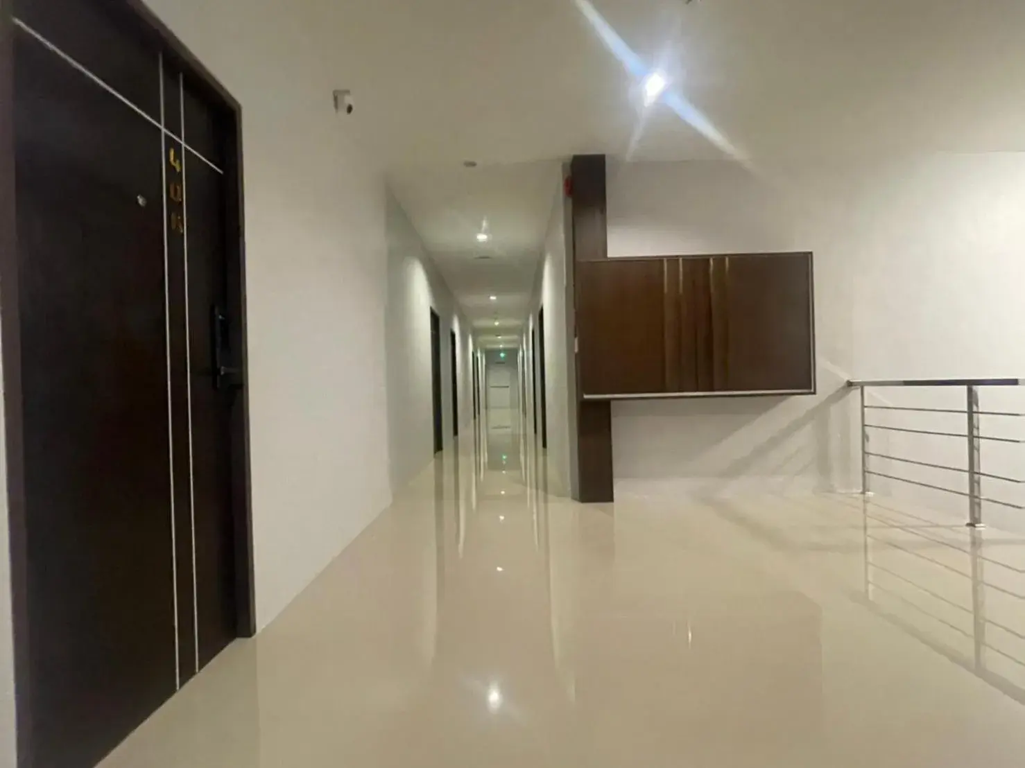 View (from property/room) in The Bliss Boutique Hotel View (from property/room) in The Bliss Boutique Hotel