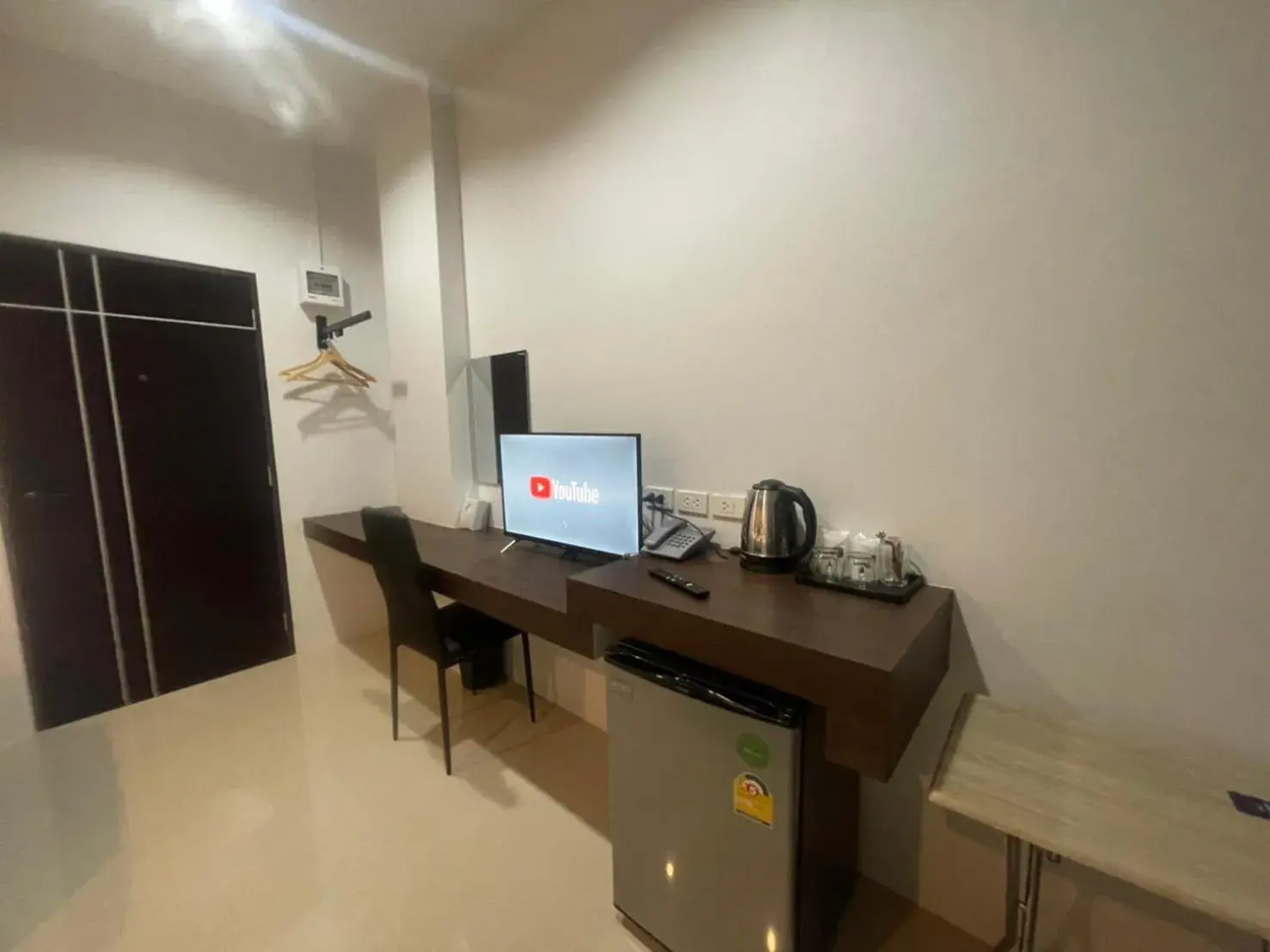 Photo of the whole room in The Bliss Boutique Hotel Photo of the whole room in The Bliss Boutique Hotel