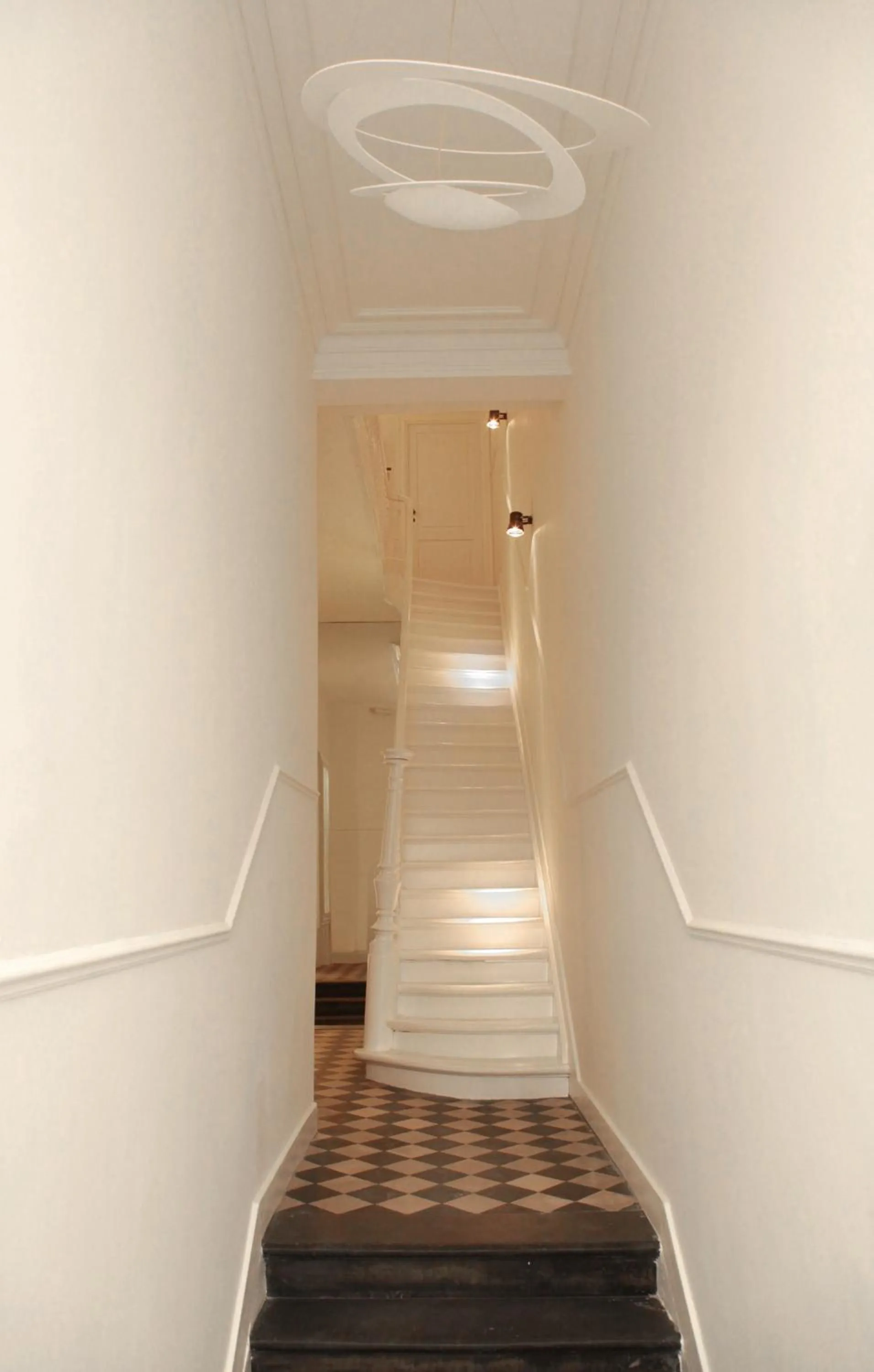 Facade/entrance in Maison Nationale City Flats & Suites