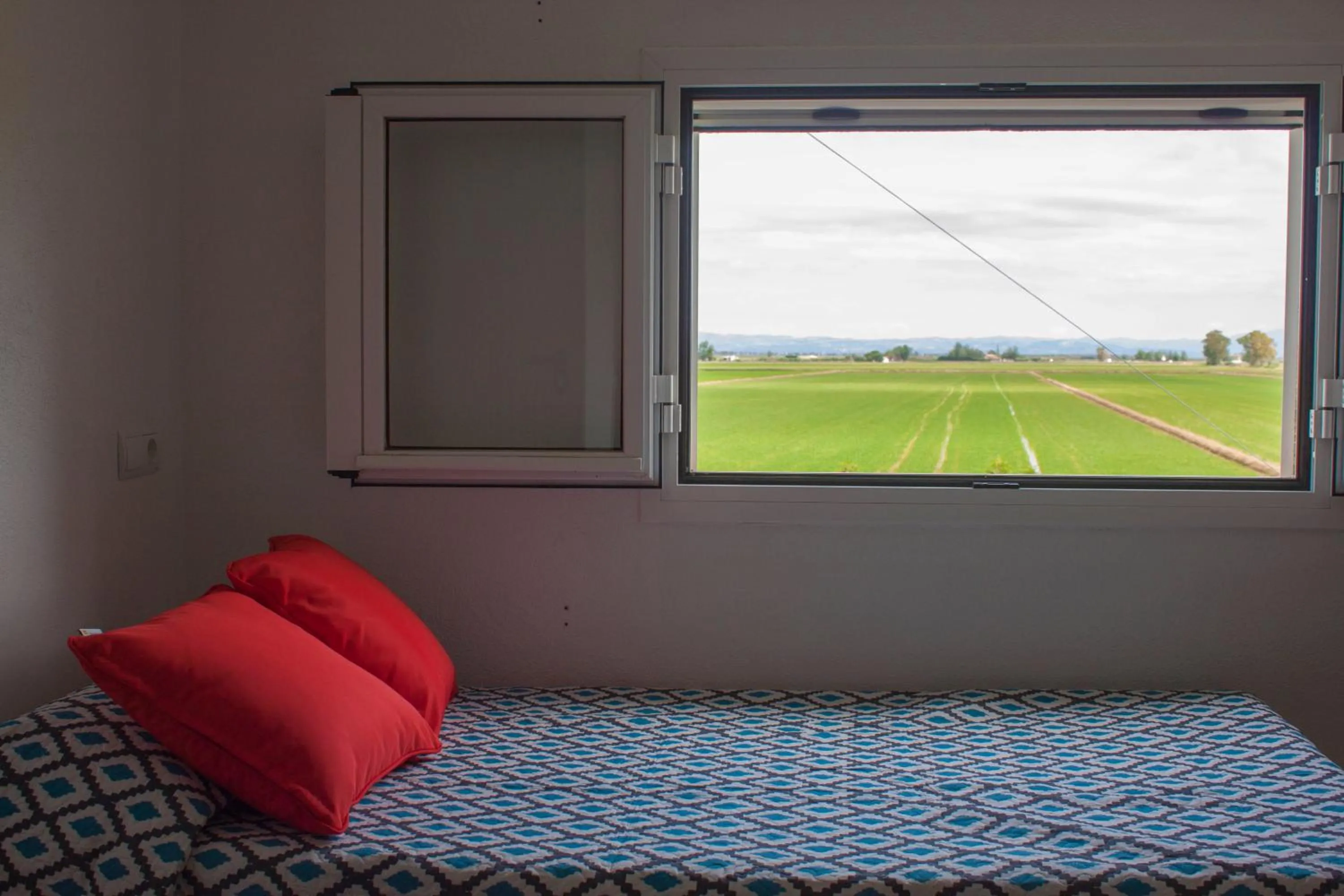 Bed in Paradise Ebro 2