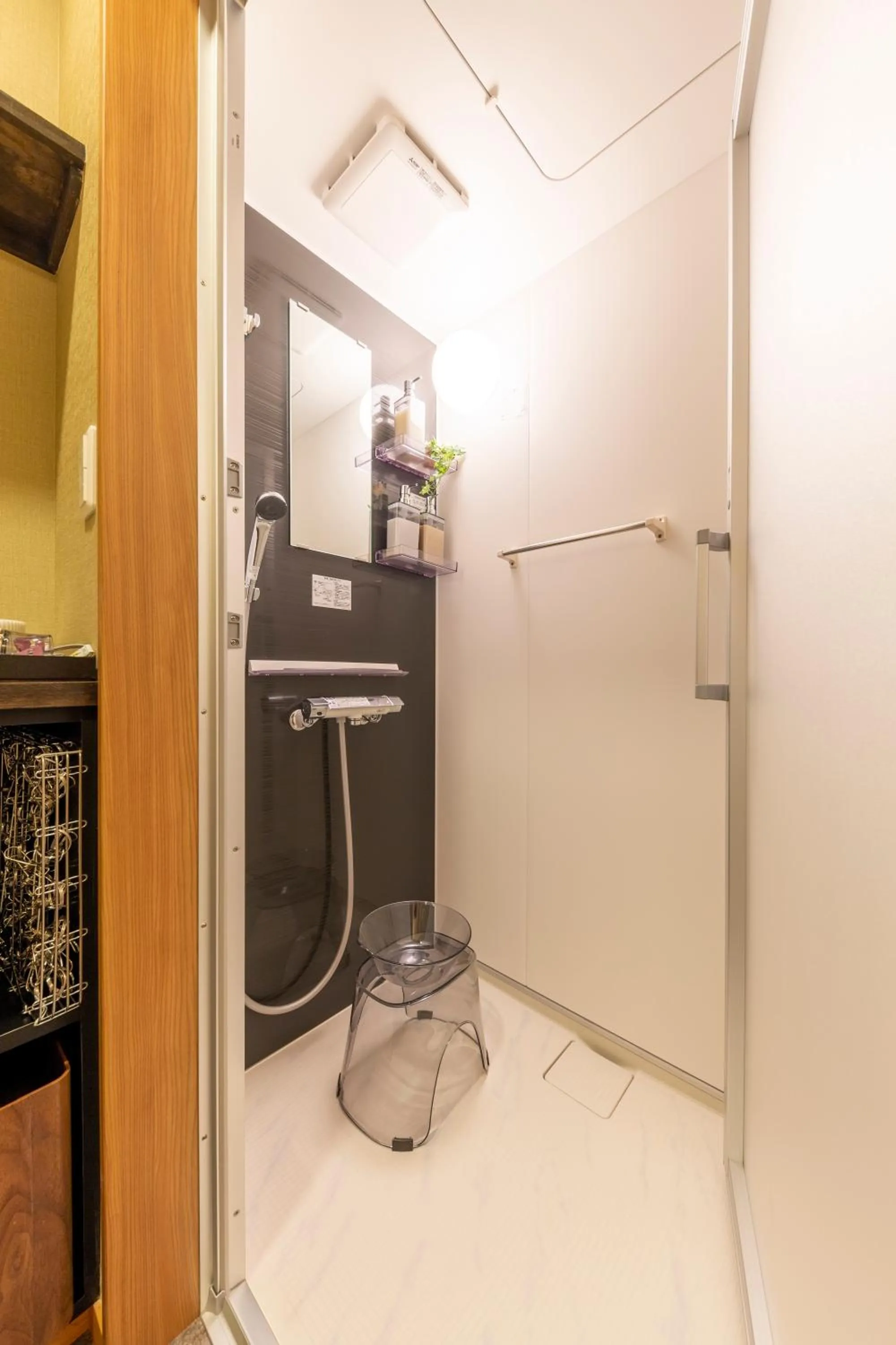 Bathroom in YADOYA Yumeji