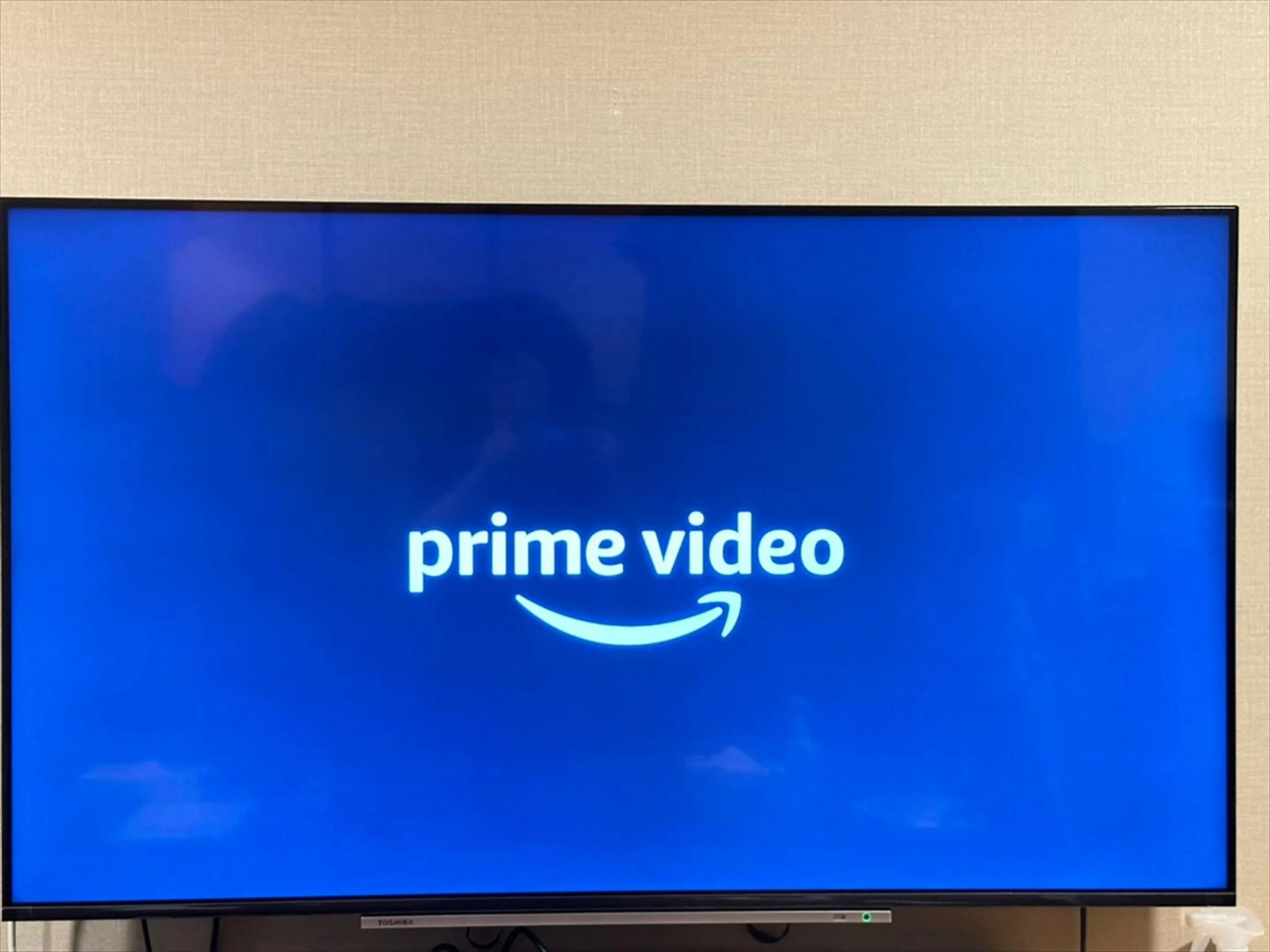 TV and multimedia in YADOYA Yumeji