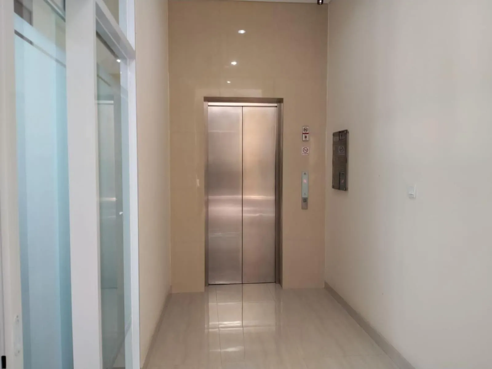 Area and facilities in Ultimate Residence Bali
