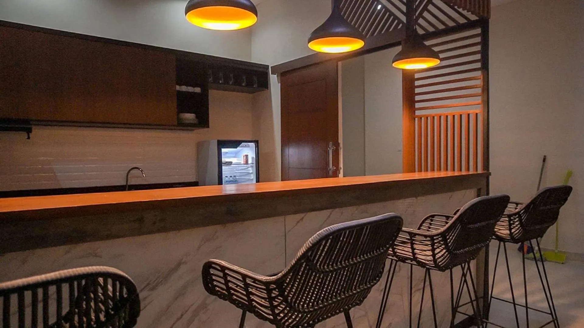Lounge or bar in Ultimate Residence Bali