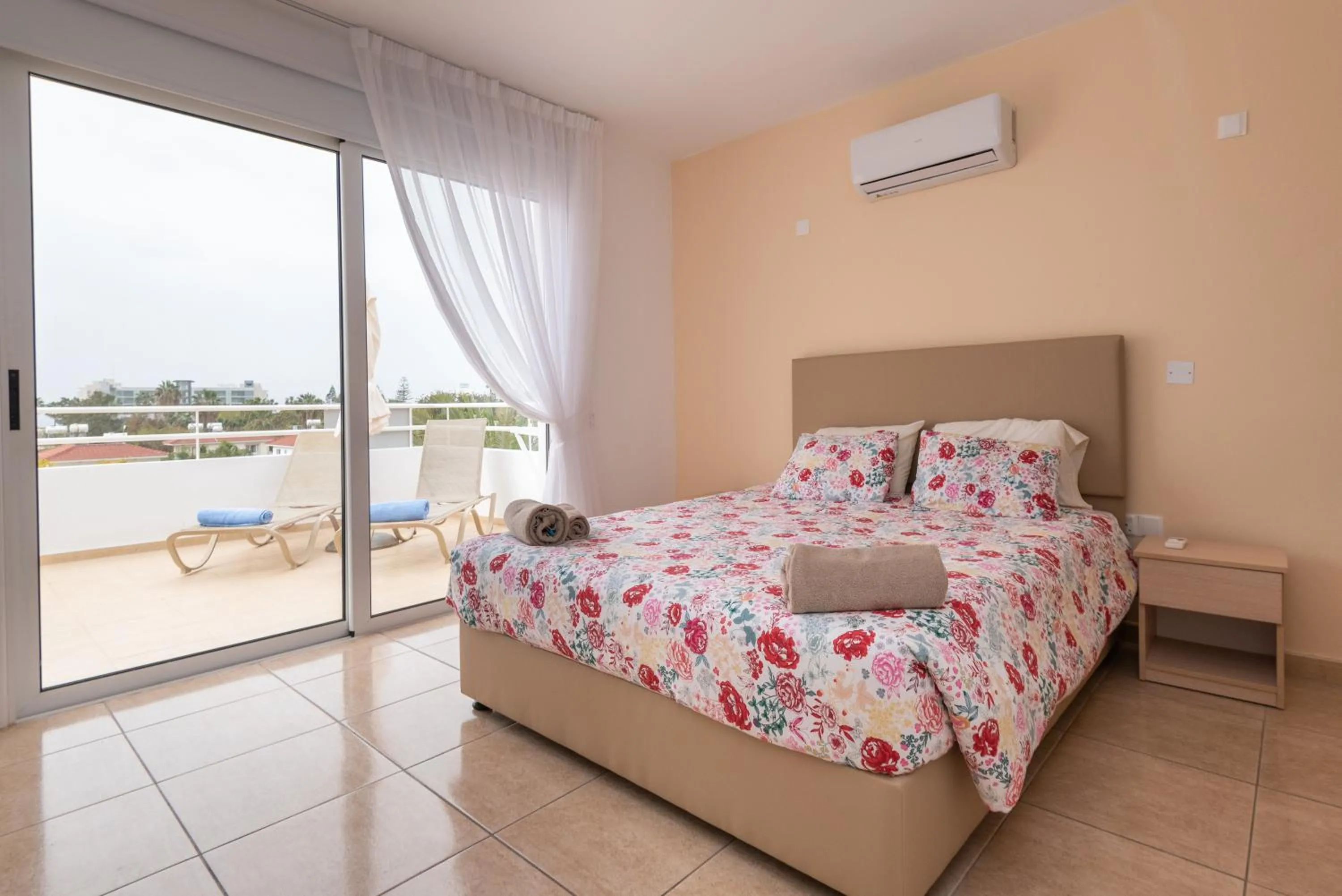 Narcissos Nissi Beach Apartment C16