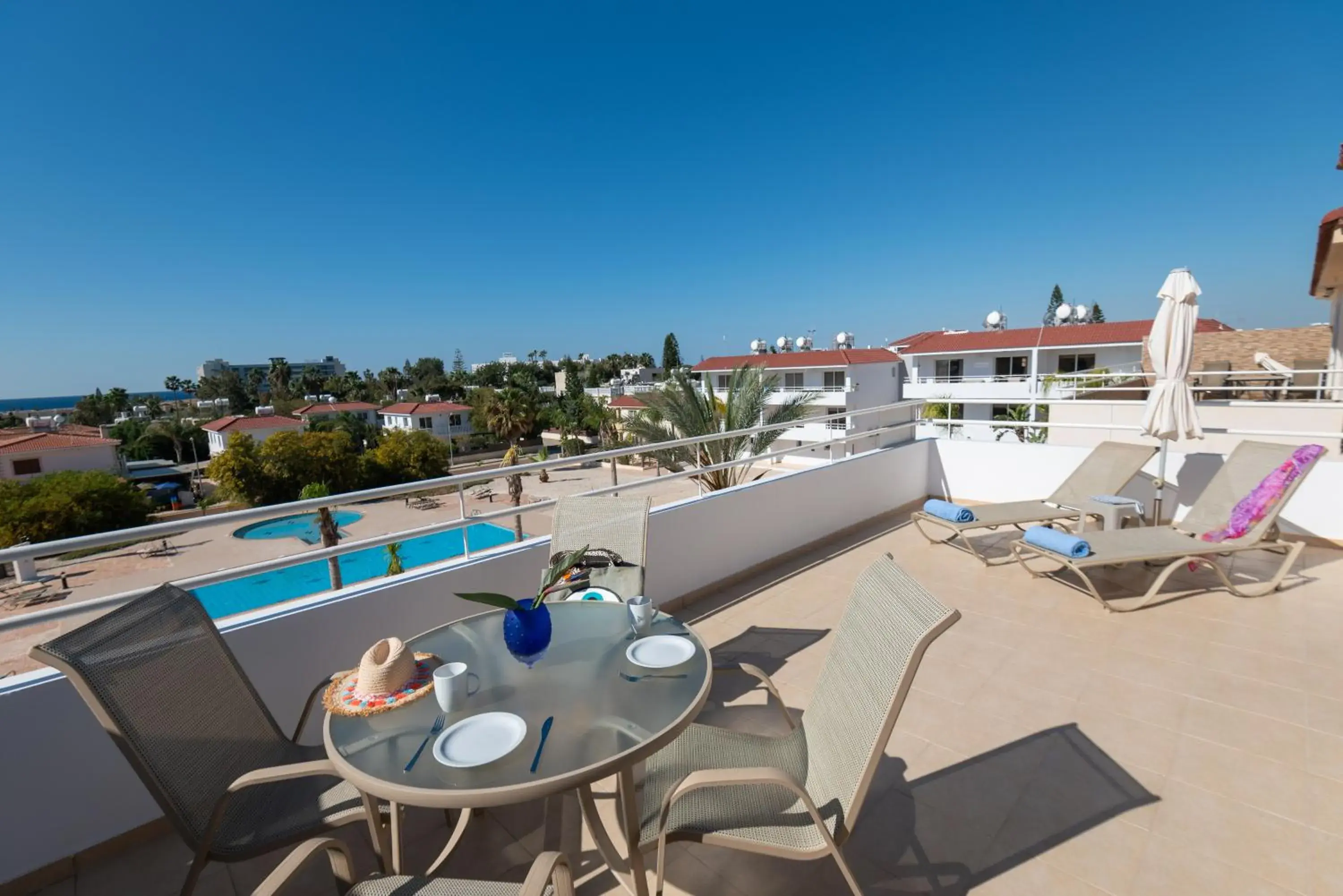 Narcissos Nissi Beach Apartment C16 Narcissos Nissi Beach Apartment C16