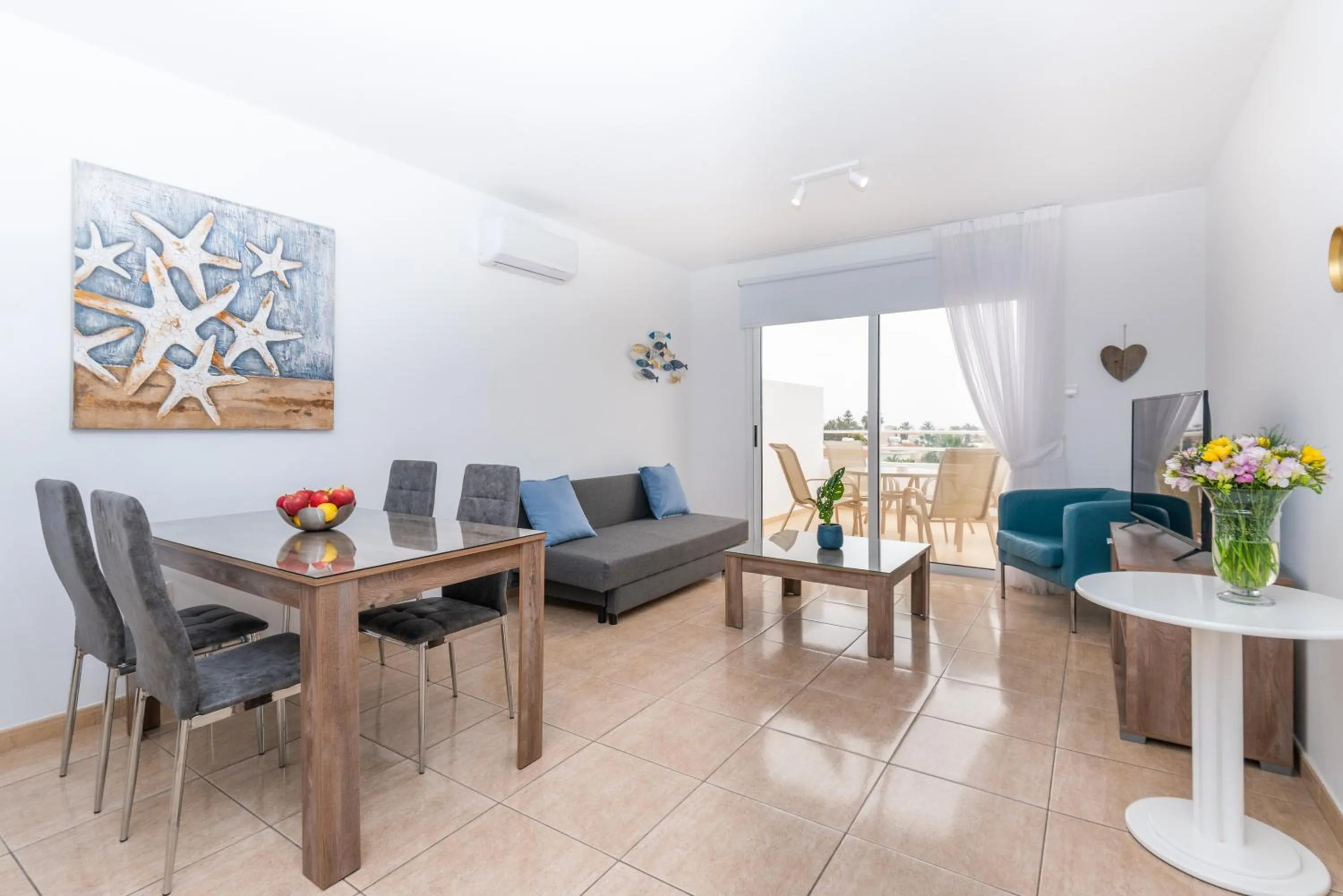 Narcissos Nissi Beach Apartment C16