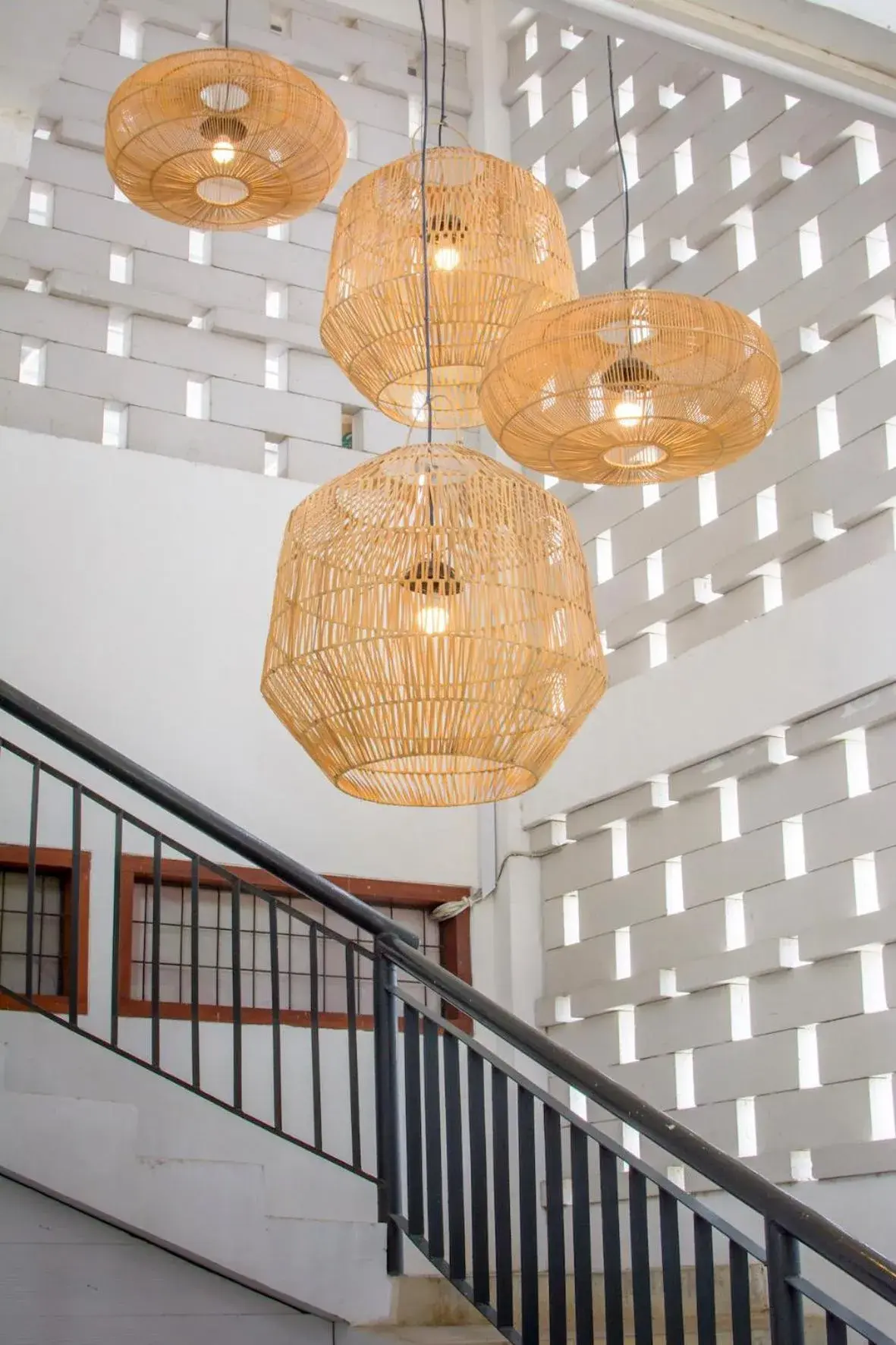 Property building in Wisma Amandari Property building in Wisma Amandari