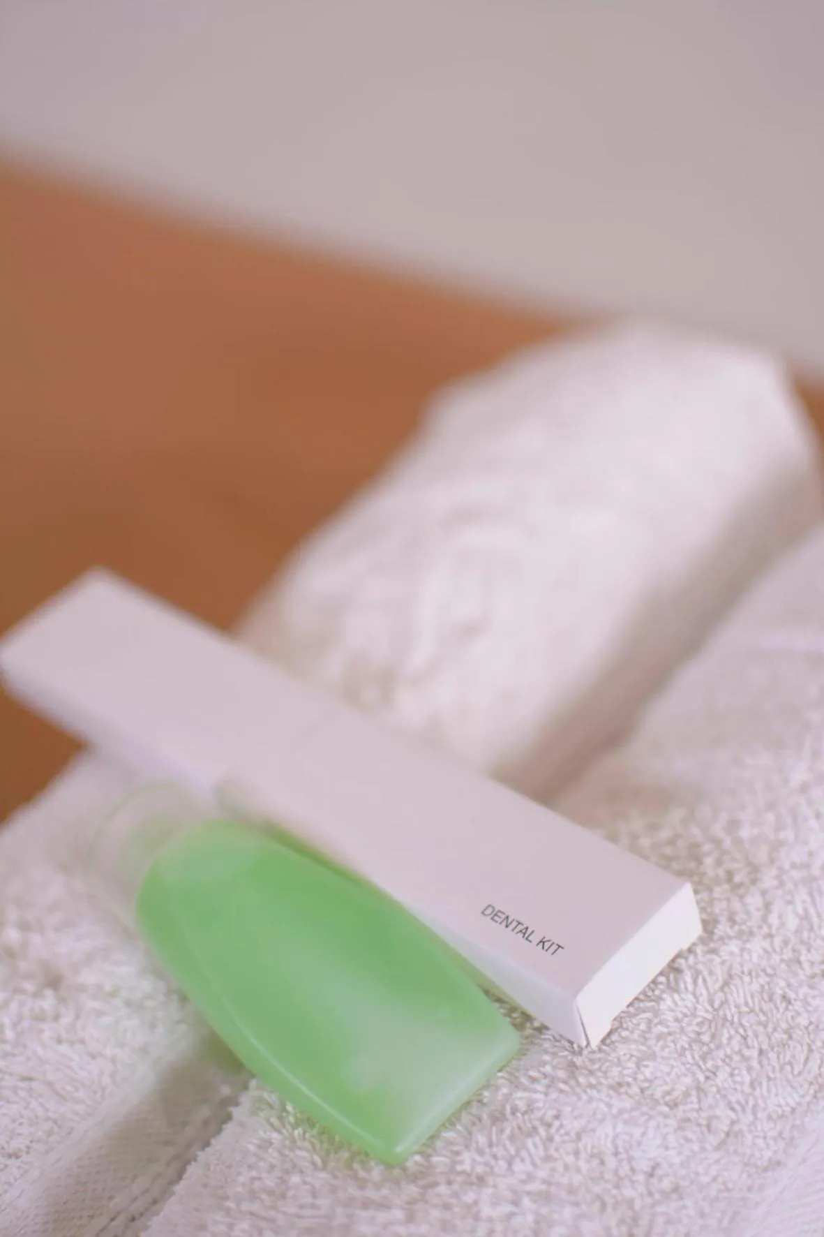 Other, Bed in Wisma Amandari