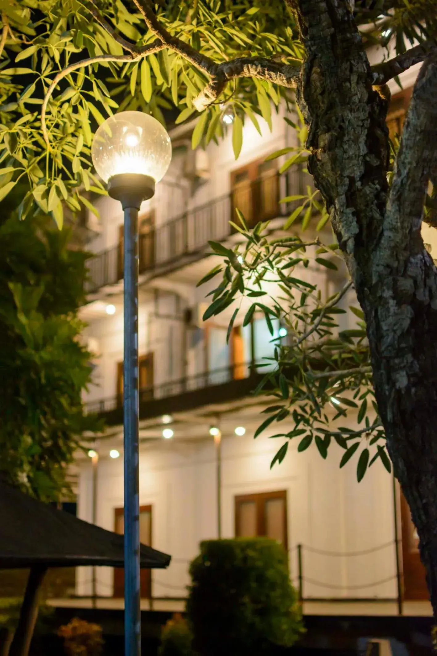 Property building in Wisma Amandari Property building in Wisma Amandari