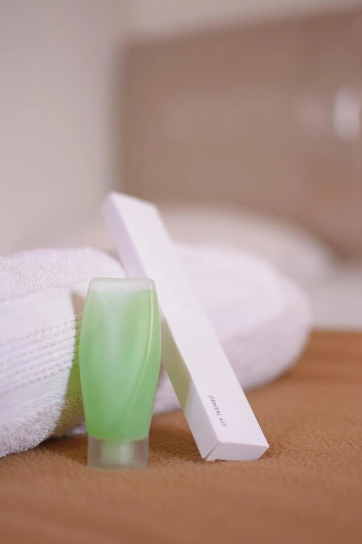 Other, Bed in Wisma Amandari