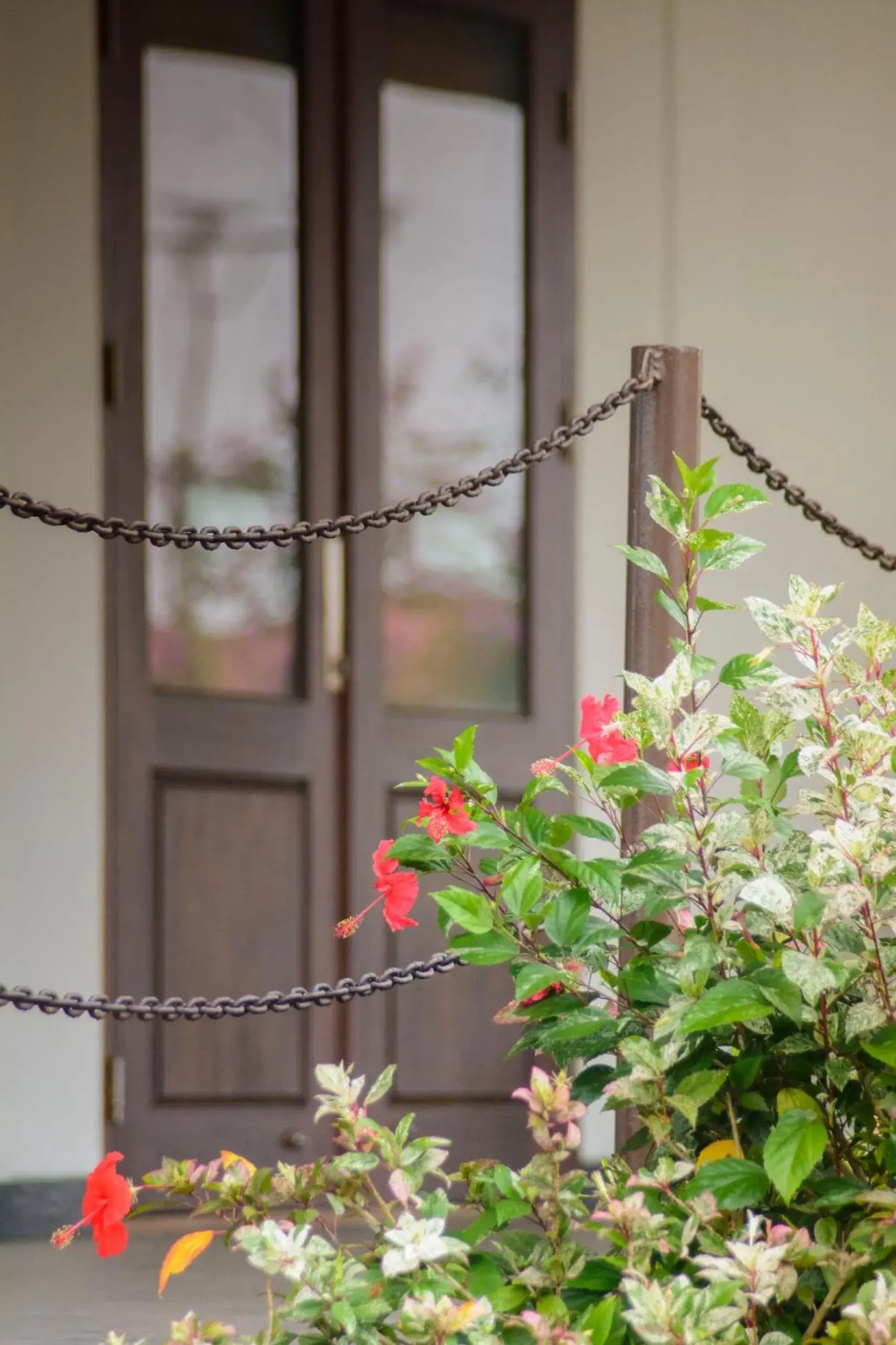 Property building in Wisma Amandari Property building in Wisma Amandari