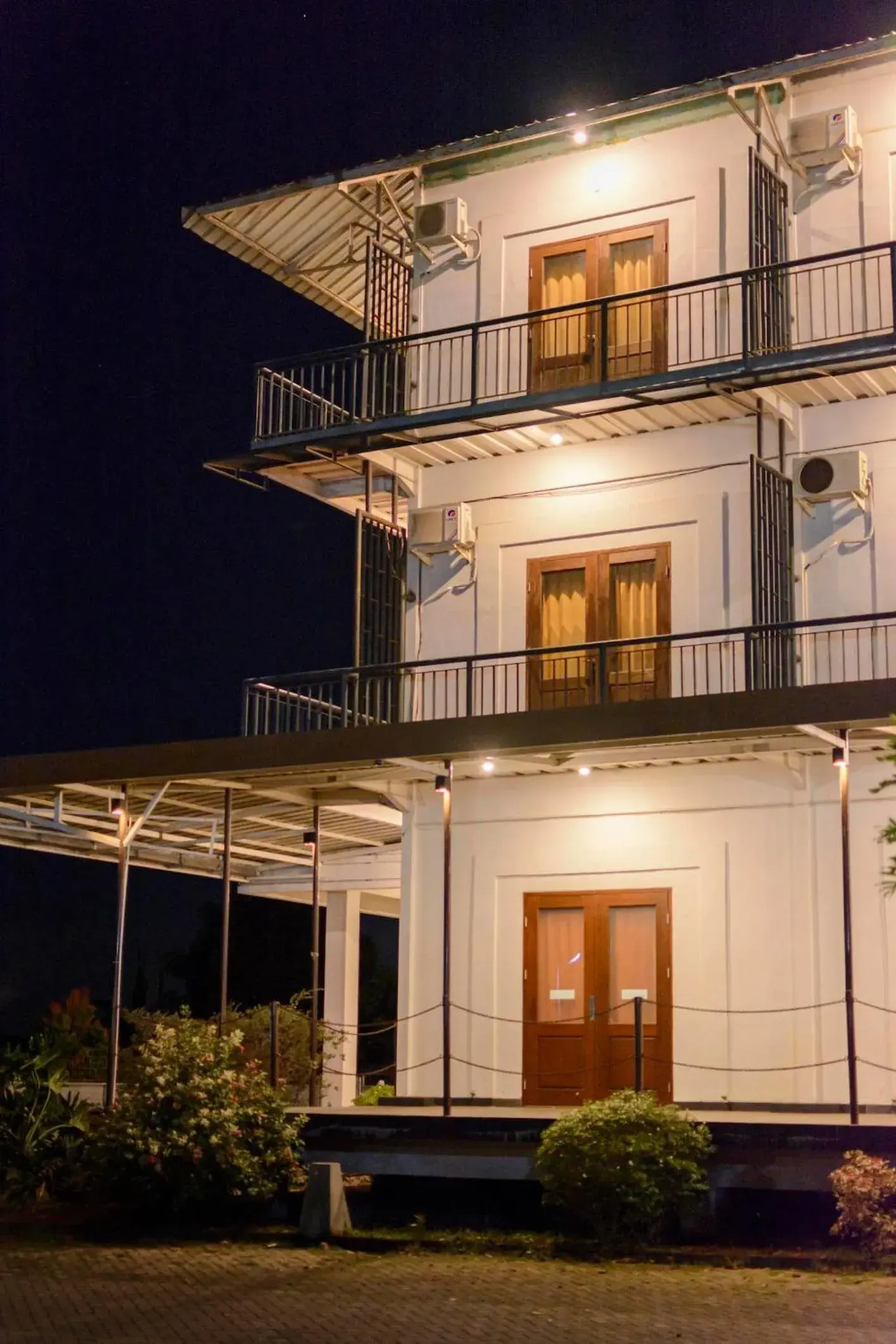 Property building in Wisma Amandari Property building in Wisma Amandari