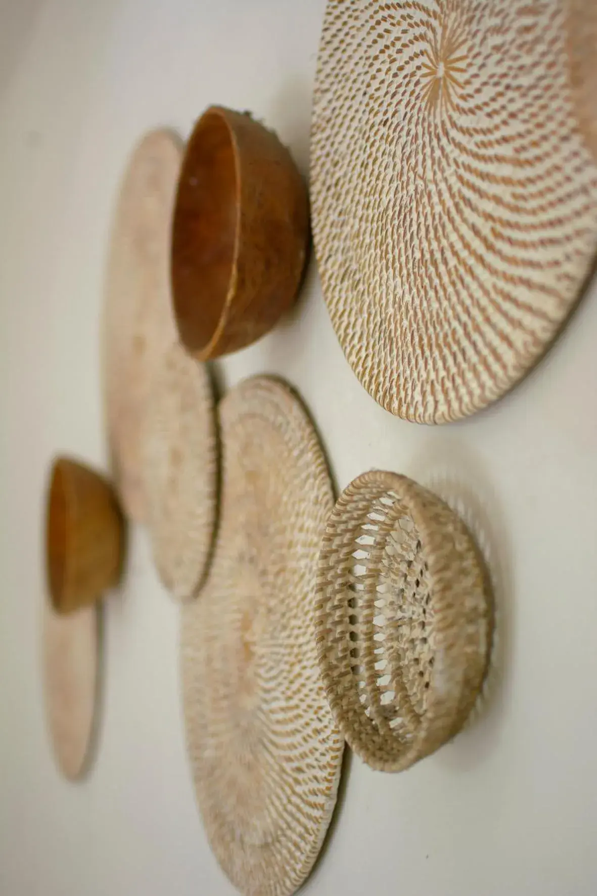 Living room in Wisma Amandari Living room in Wisma Amandari