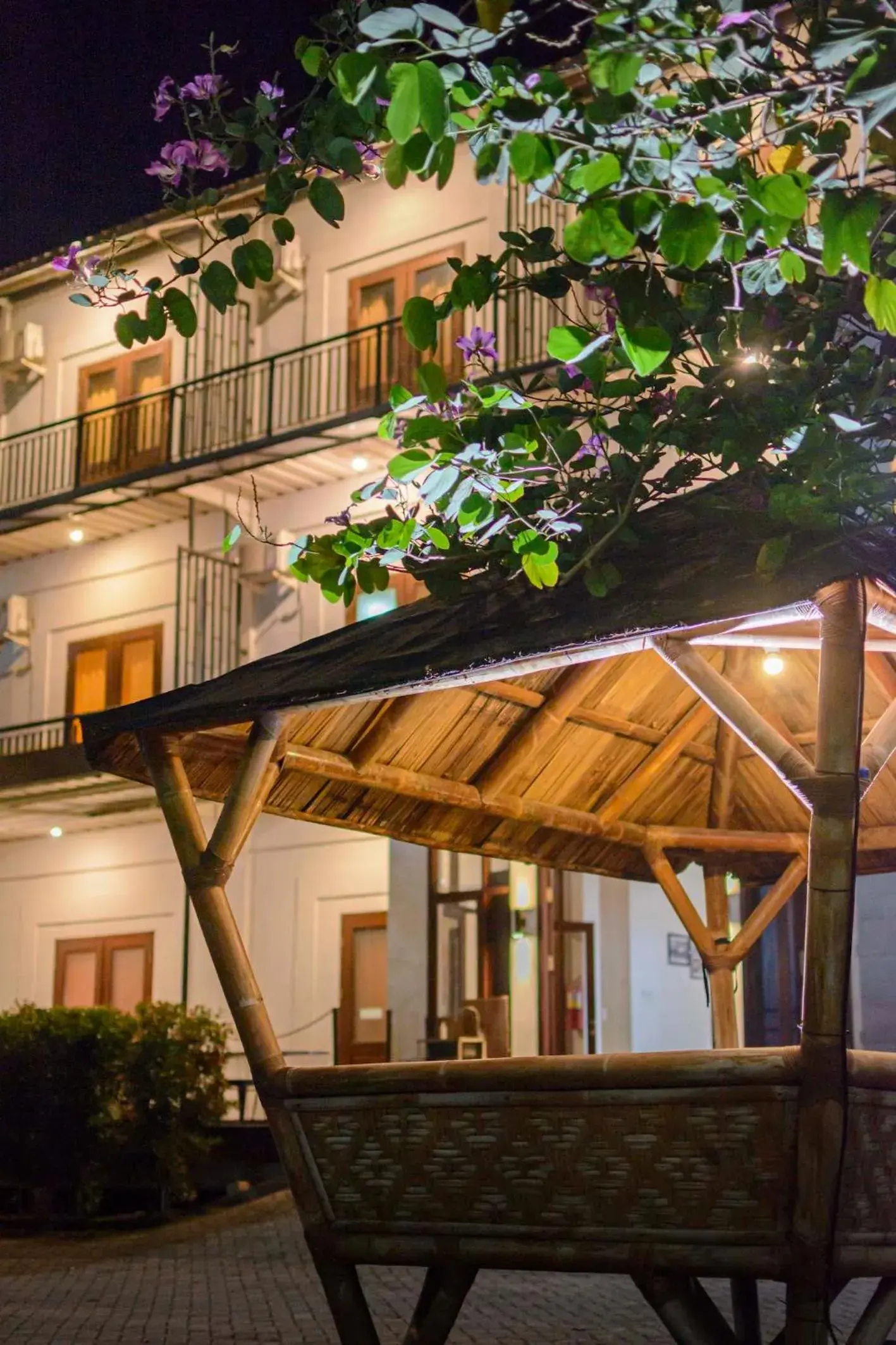 Property building in Wisma Amandari Property building in Wisma Amandari