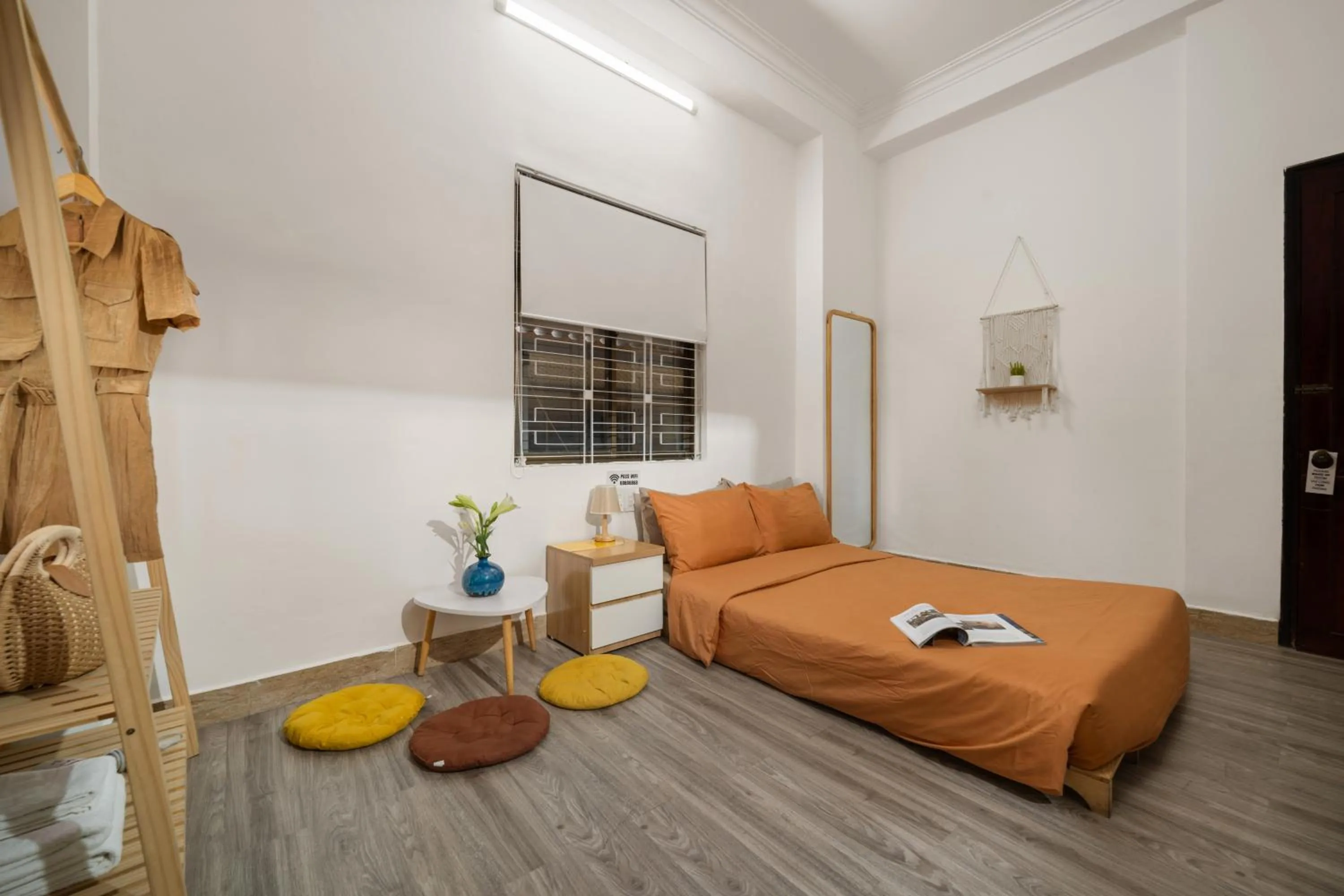 Photo of the whole room, Bed in KLy Apartment Hotel