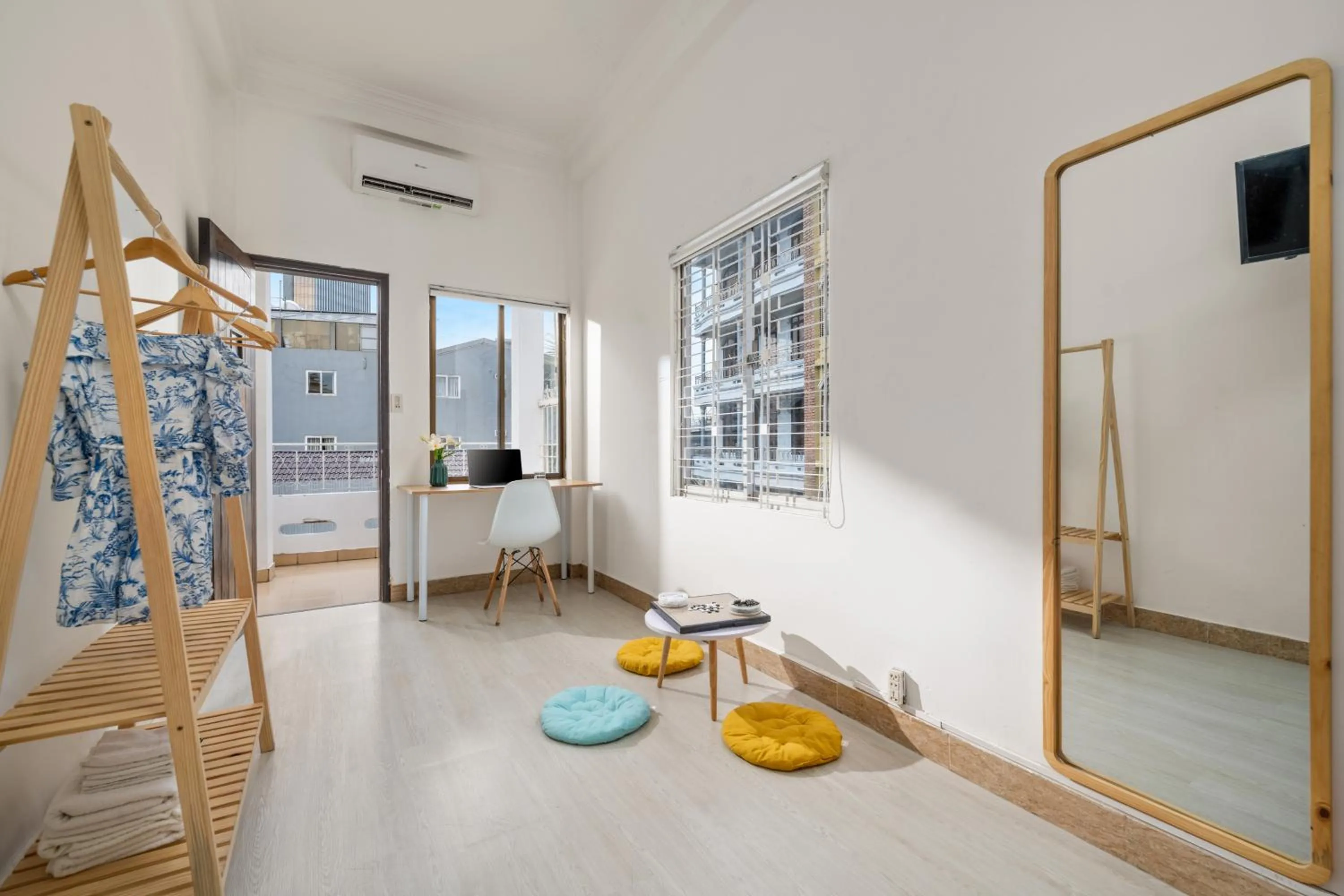 Photo of the whole room in KLy Apartment Hotel