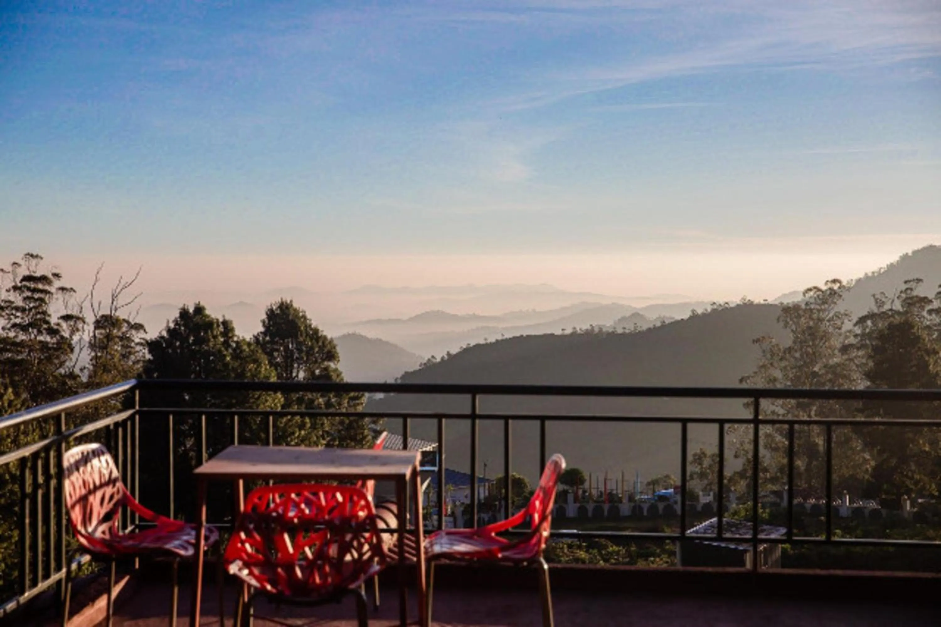 Vista Suites Doddabetta Ooty By Bestinn Leisure