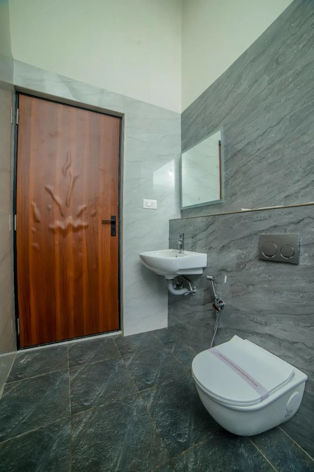 Vista Suites Doddabetta Ooty By Bestinn Leisure