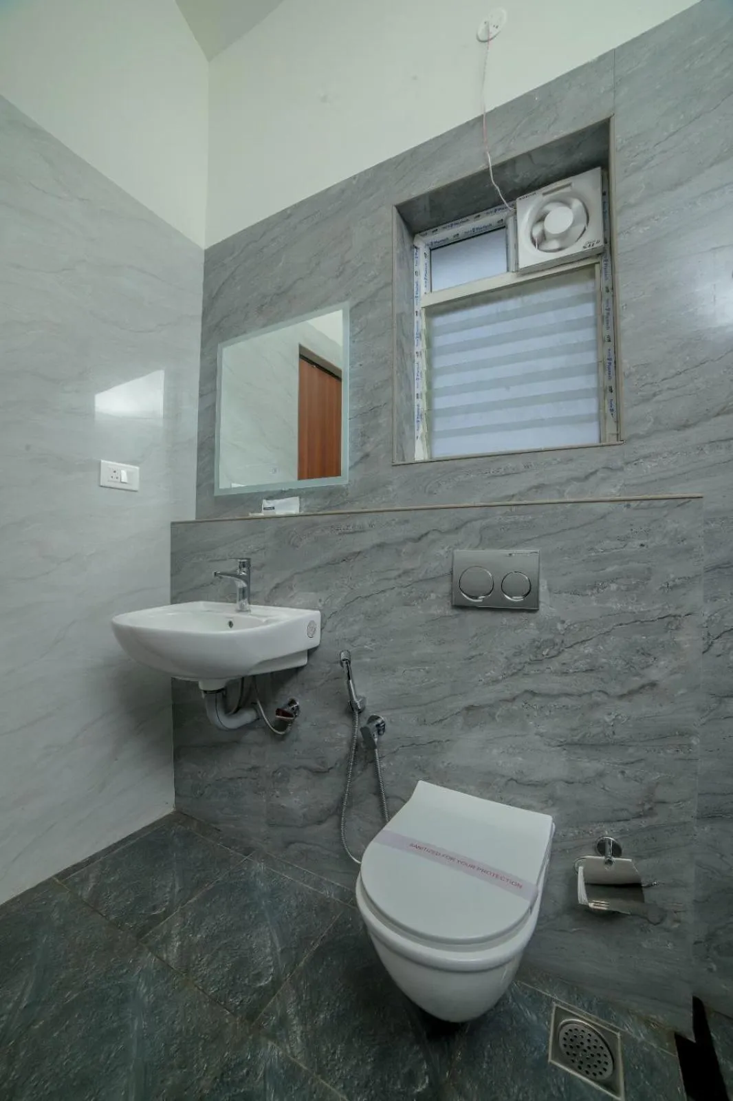 Vista Suites Doddabetta Ooty By Bestinn Leisure