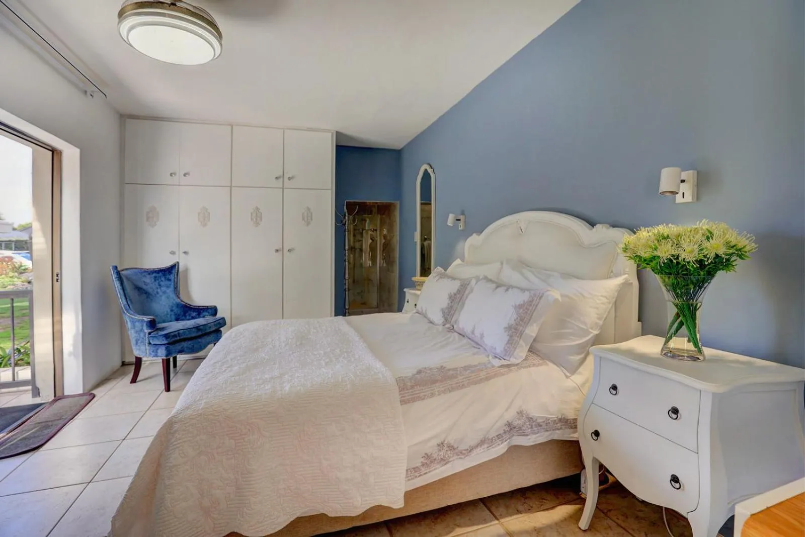 Bed in Stay Wilderness