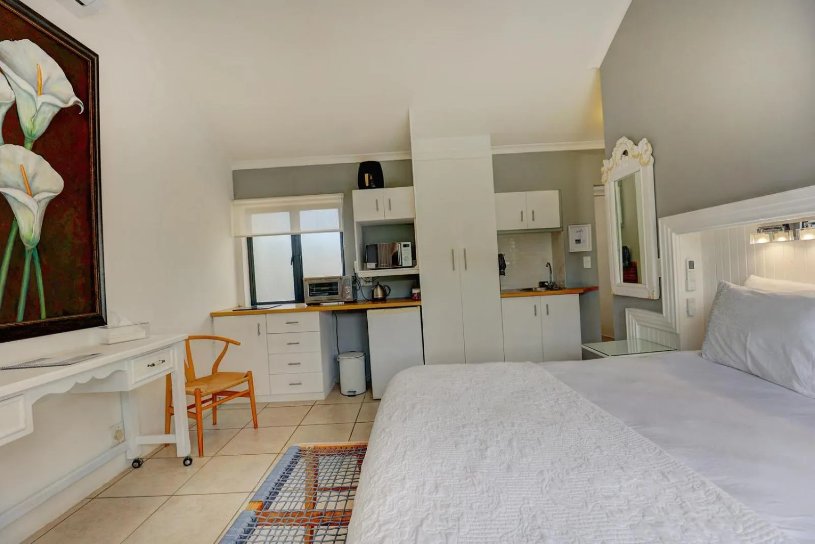 Bed in Stay Wilderness