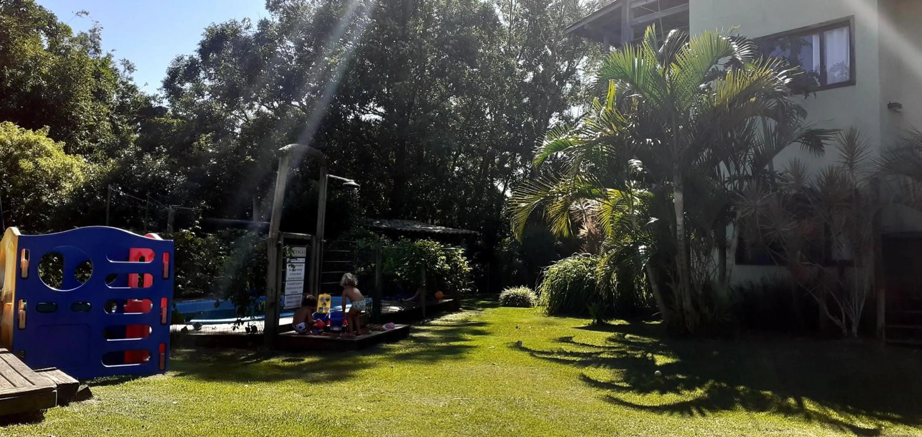 Pousada Praia Verde