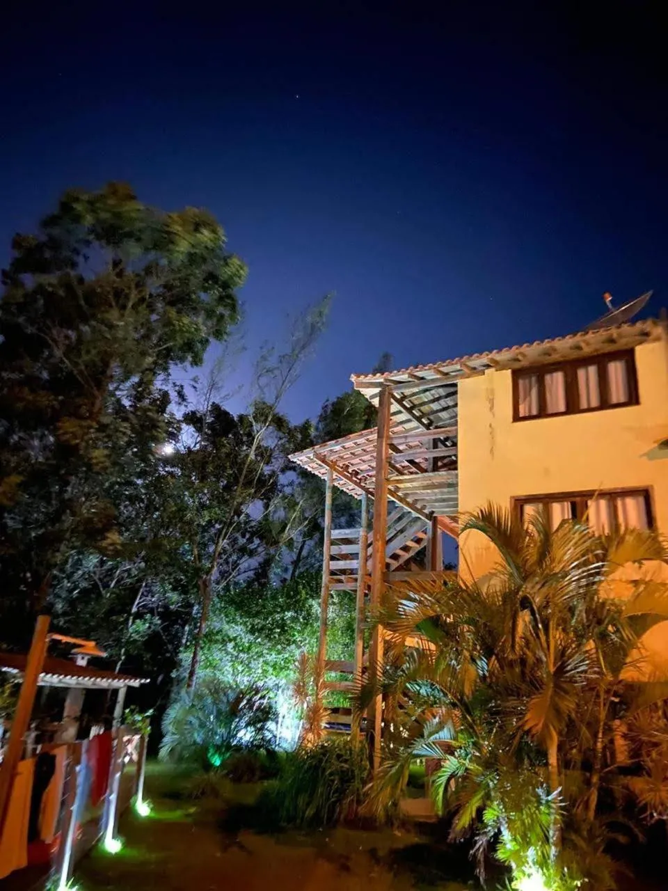 Pousada Praia Verde