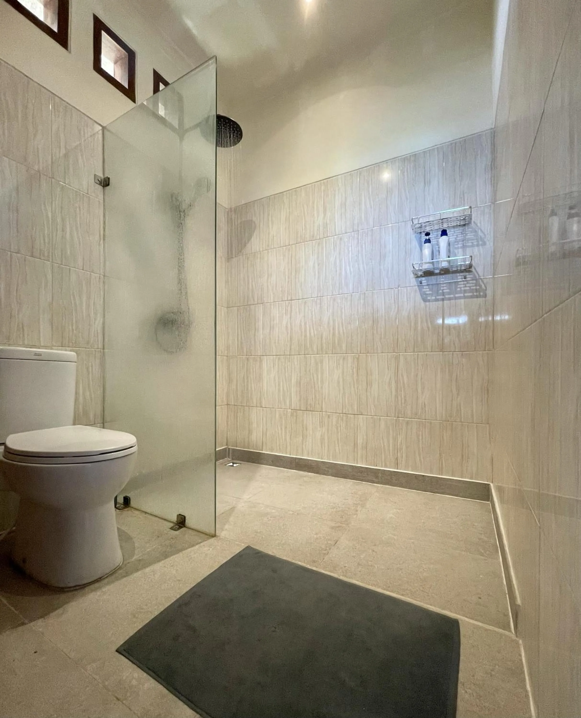 Bathroom in The Endless Summer Resort