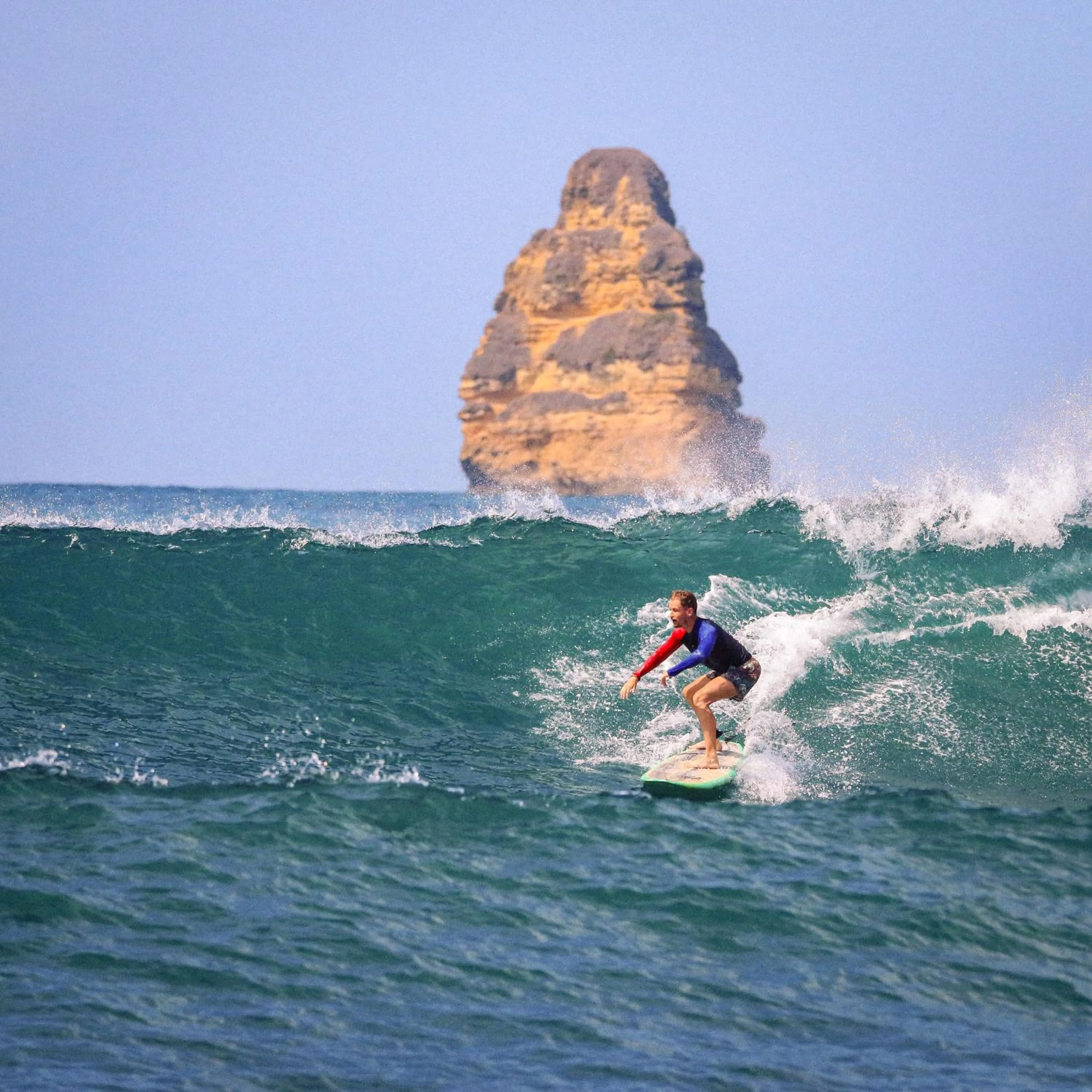 Activities in The Endless Summer Resort