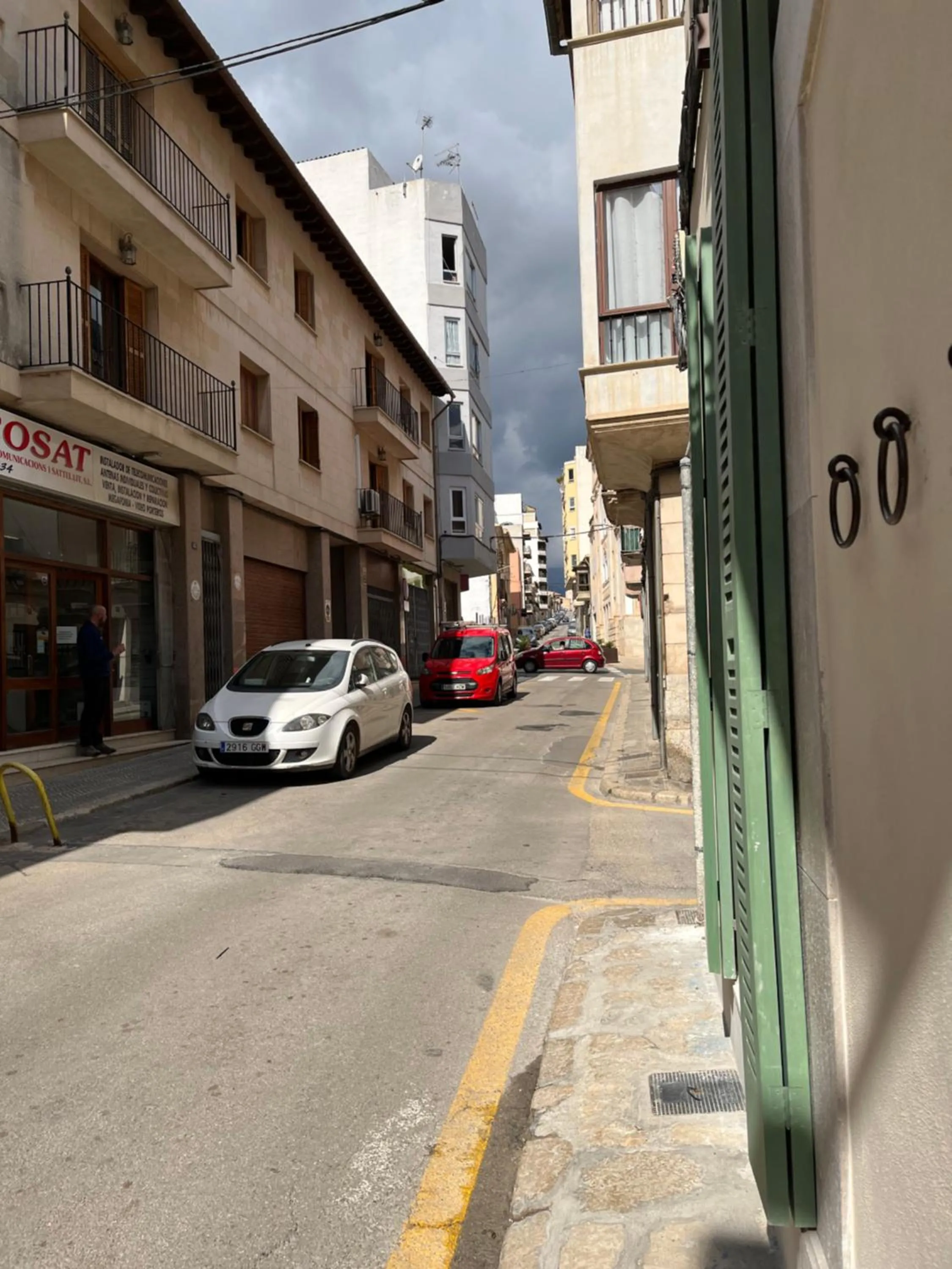 Neighbourhood in Can Vidal Boutique Rooms